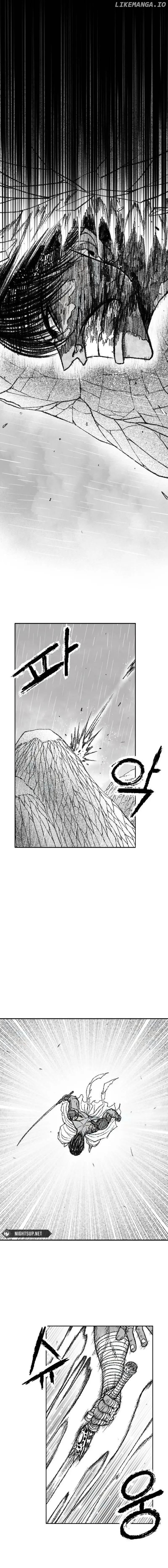 The Black Serpent Chapter 34 - page 7