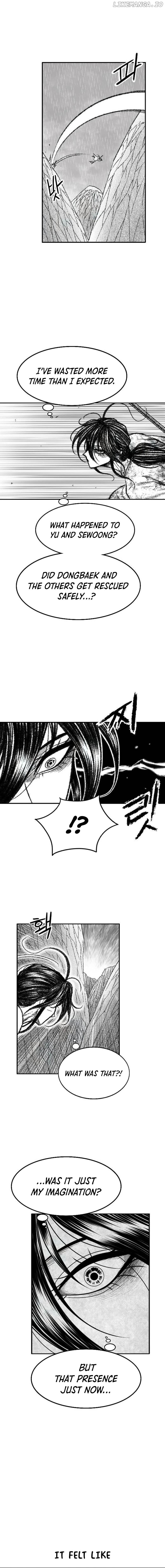 The Black Serpent Chapter 35 - page 13