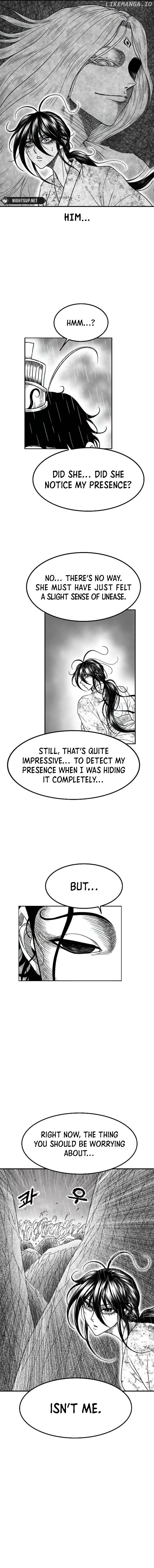 The Black Serpent Chapter 35 - page 14