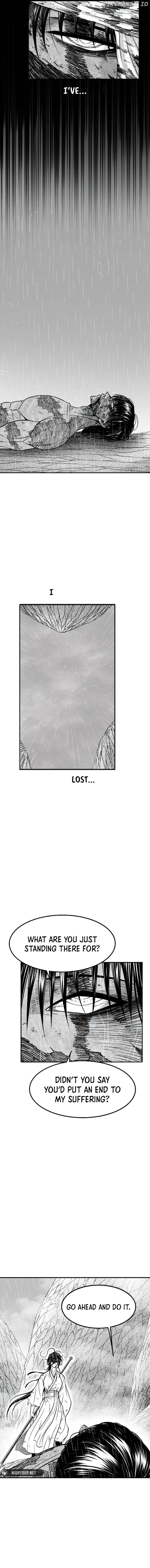 The Black Serpent Chapter 35 - page 3