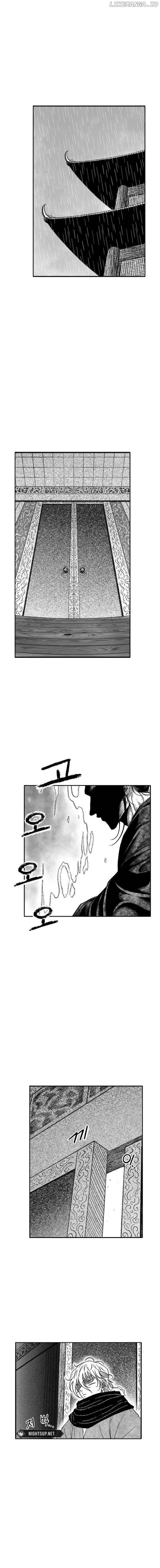 The Black Serpent Chapter 36 - page 3