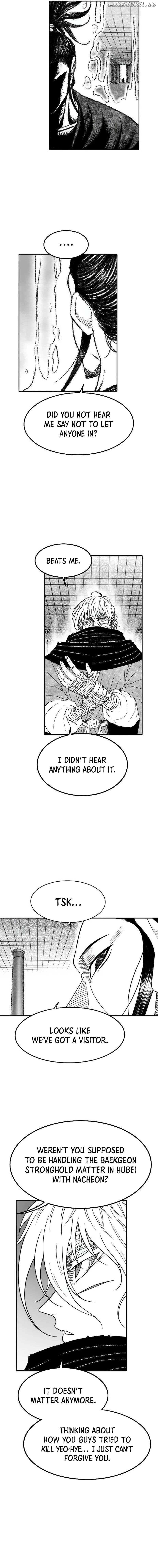 The Black Serpent Chapter 36 - page 4