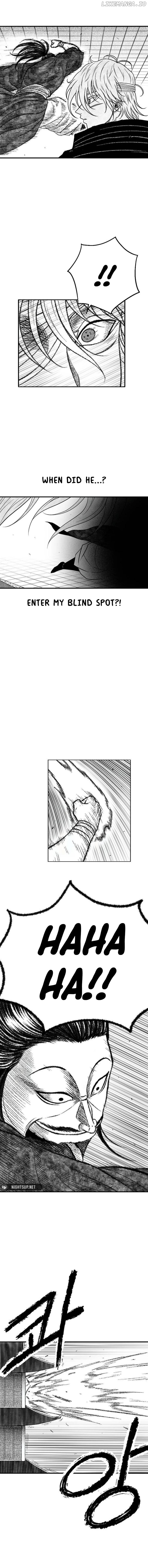 The Black Serpent Chapter 36 - page 8