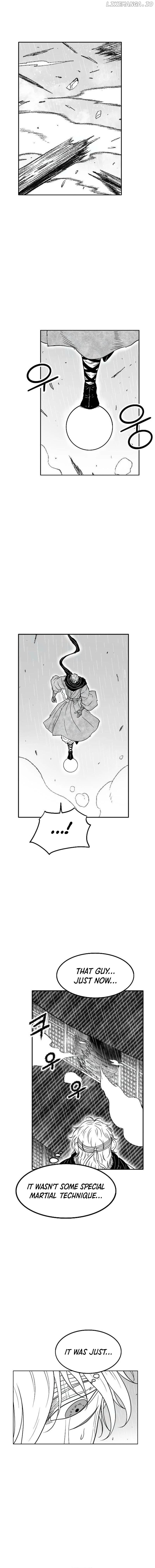 The Black Serpent Chapter 36 - page 9