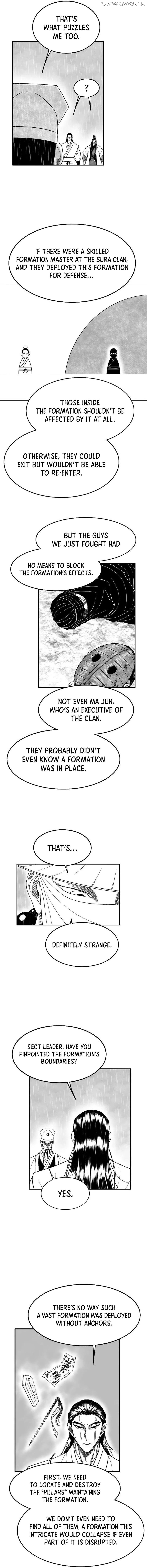 The Black Serpent Chapter 38 - page 9