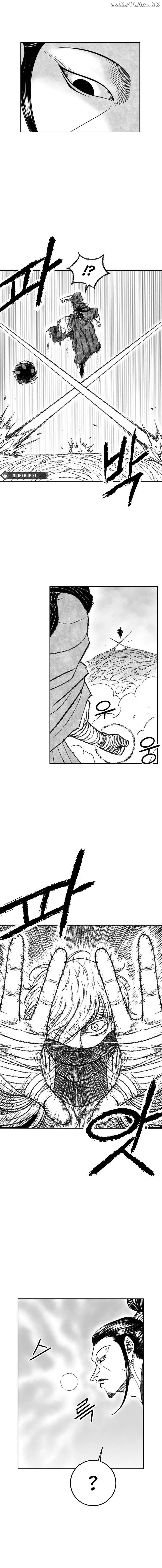 The Black Serpent Chapter 40 - page 4
