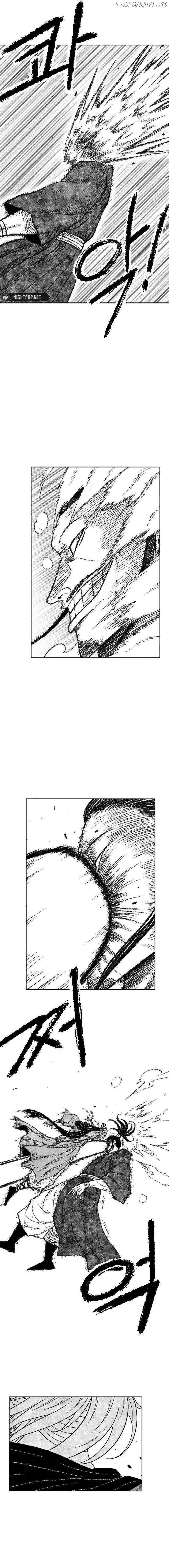 The Black Serpent Chapter 40 - page 5