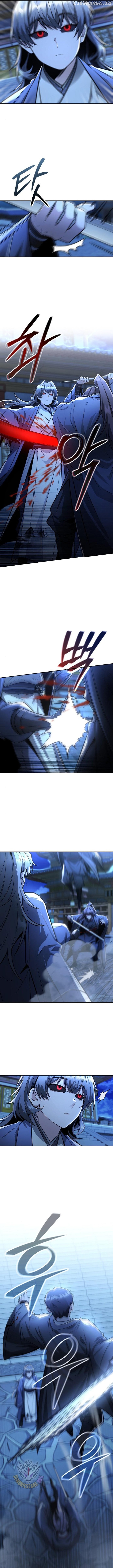 Mount Hua Sect’s Genius Phantom Swordsman Chapter 30 - page 2