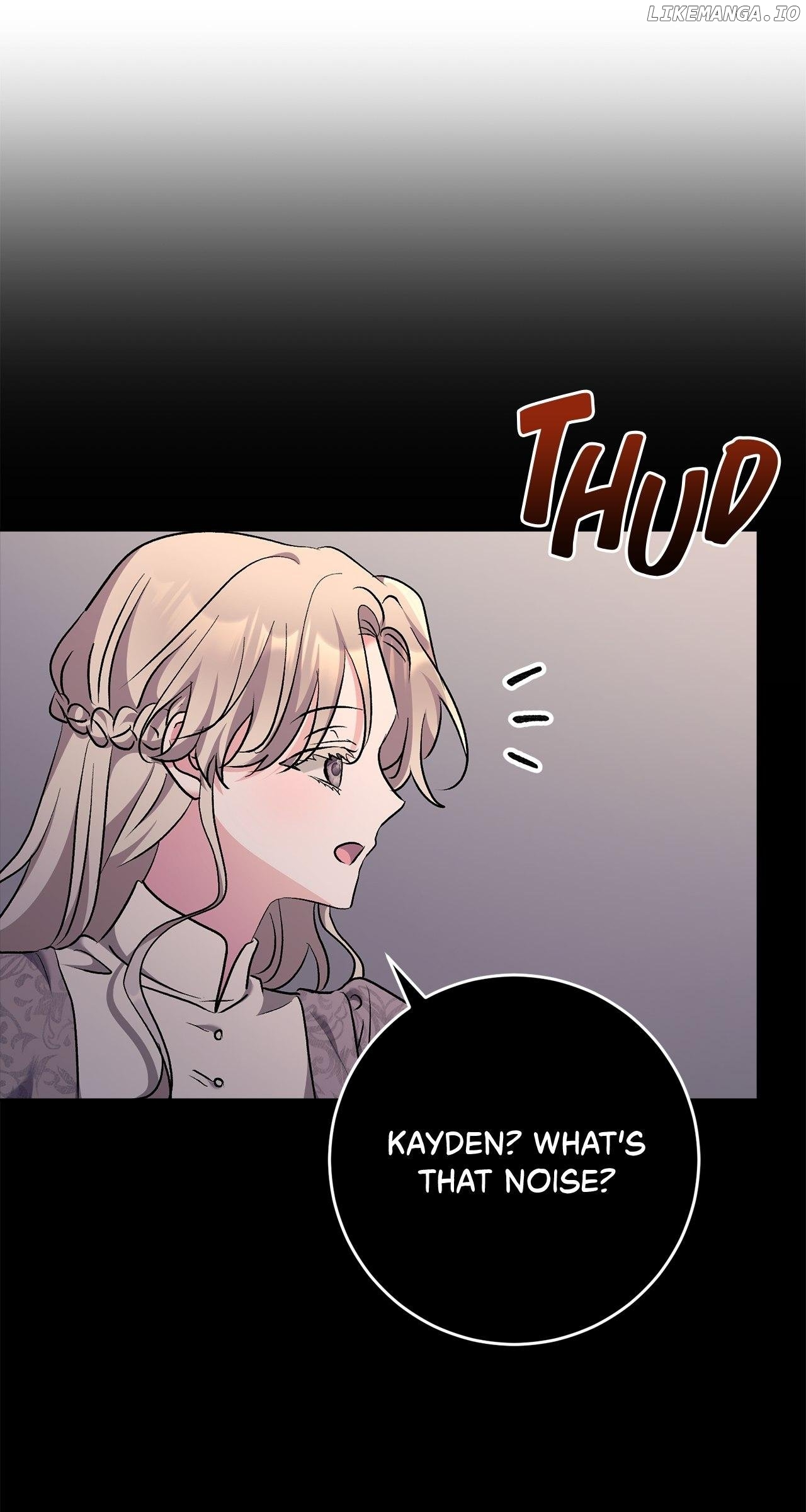 A quiet and crazy winter cabin. (Complete Edition) Chapter 18 - page 9