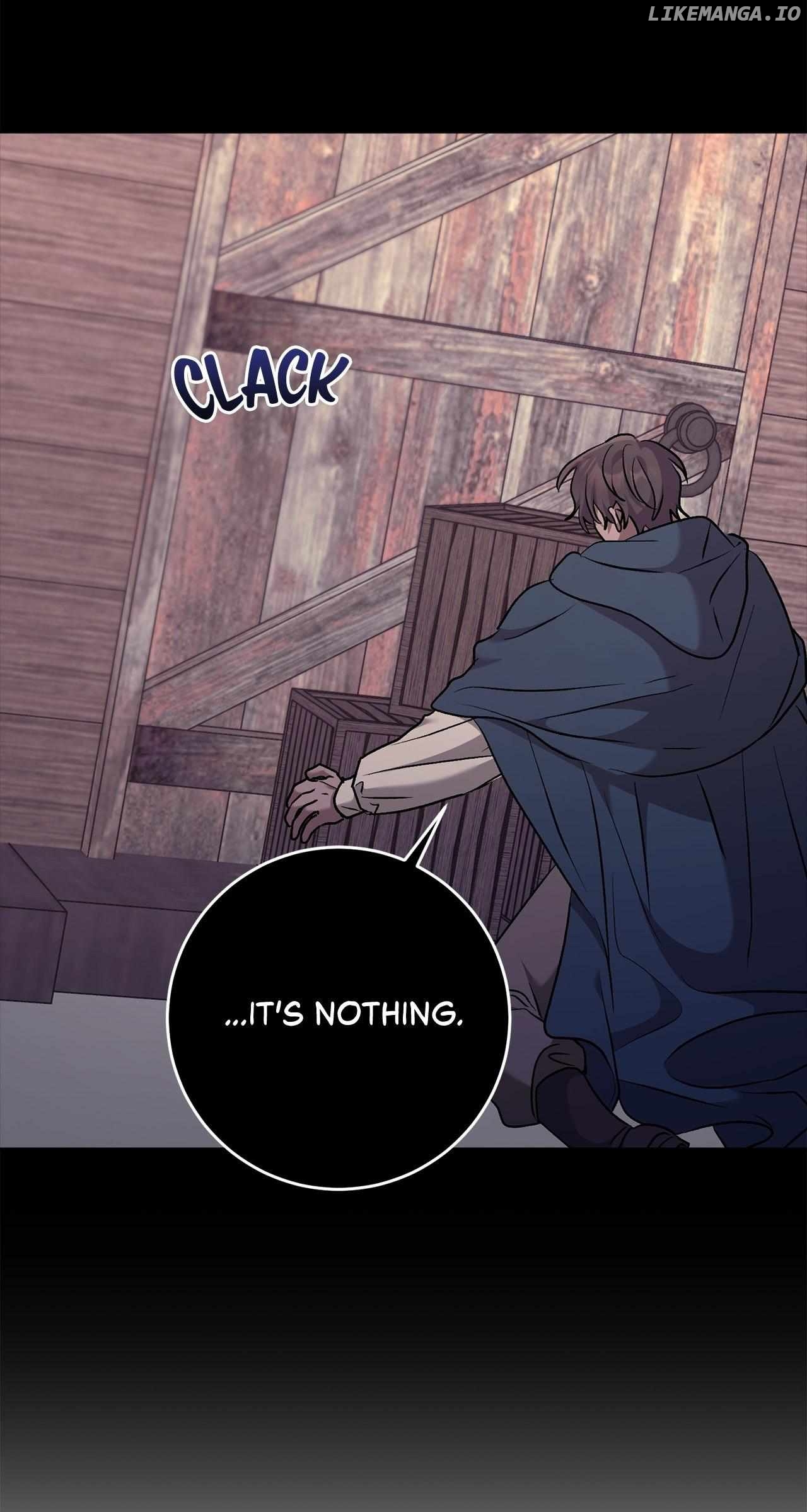 A quiet and crazy winter cabin. (Complete Edition) Chapter 18 - page 10