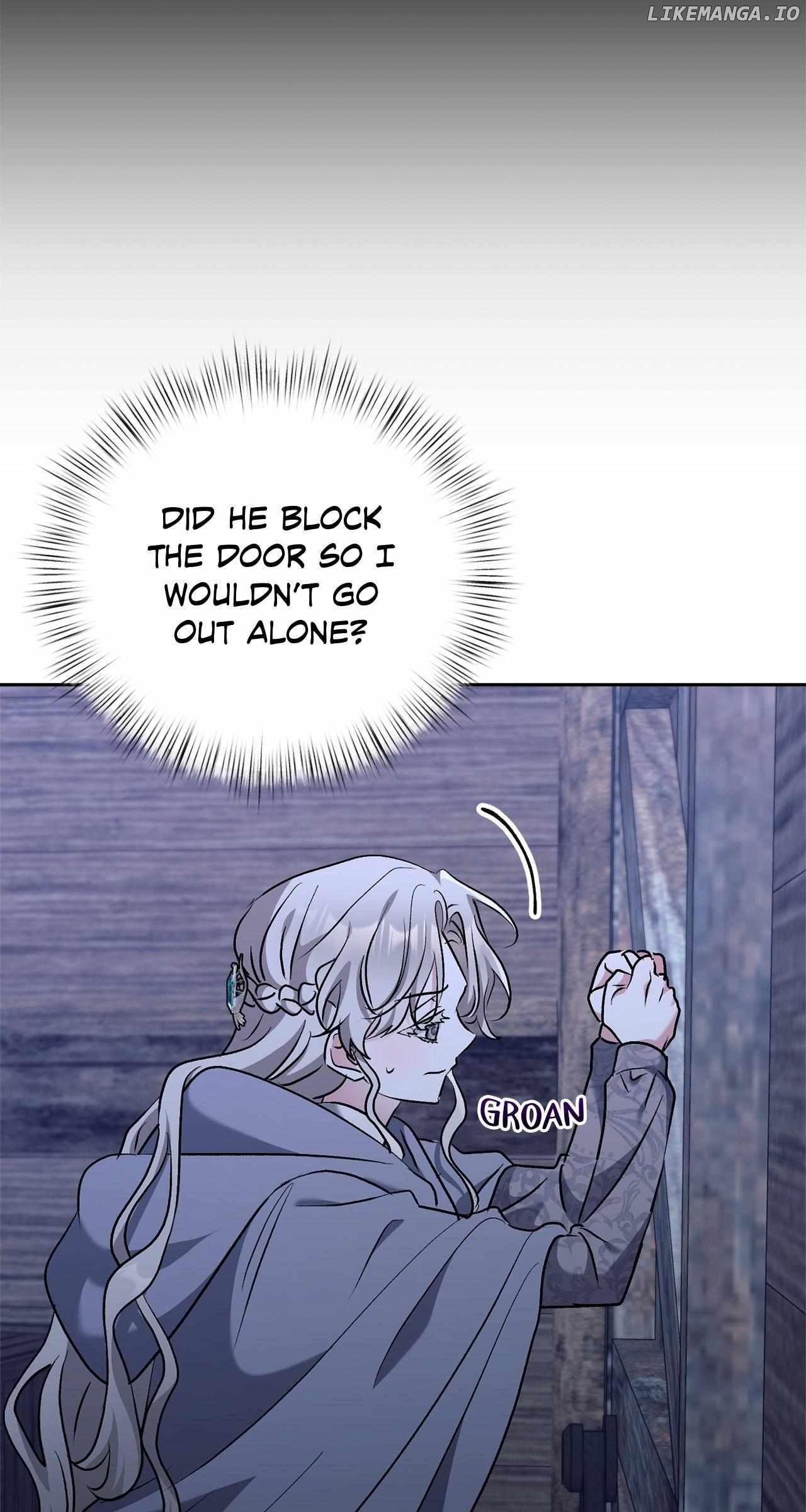 A quiet and crazy winter cabin. (Complete Edition) Chapter 18 - page 11