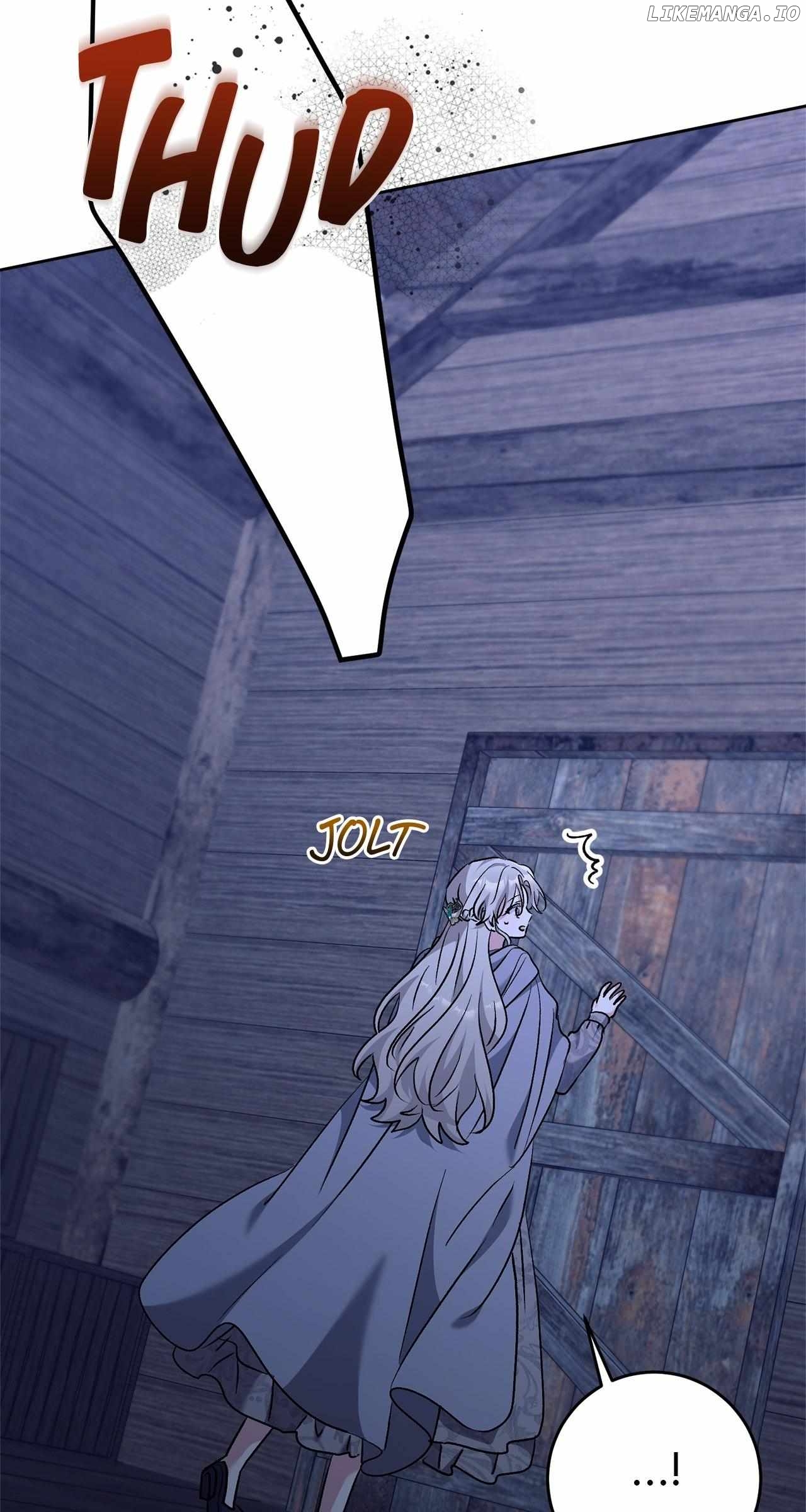 A quiet and crazy winter cabin. (Complete Edition) Chapter 18 - page 13