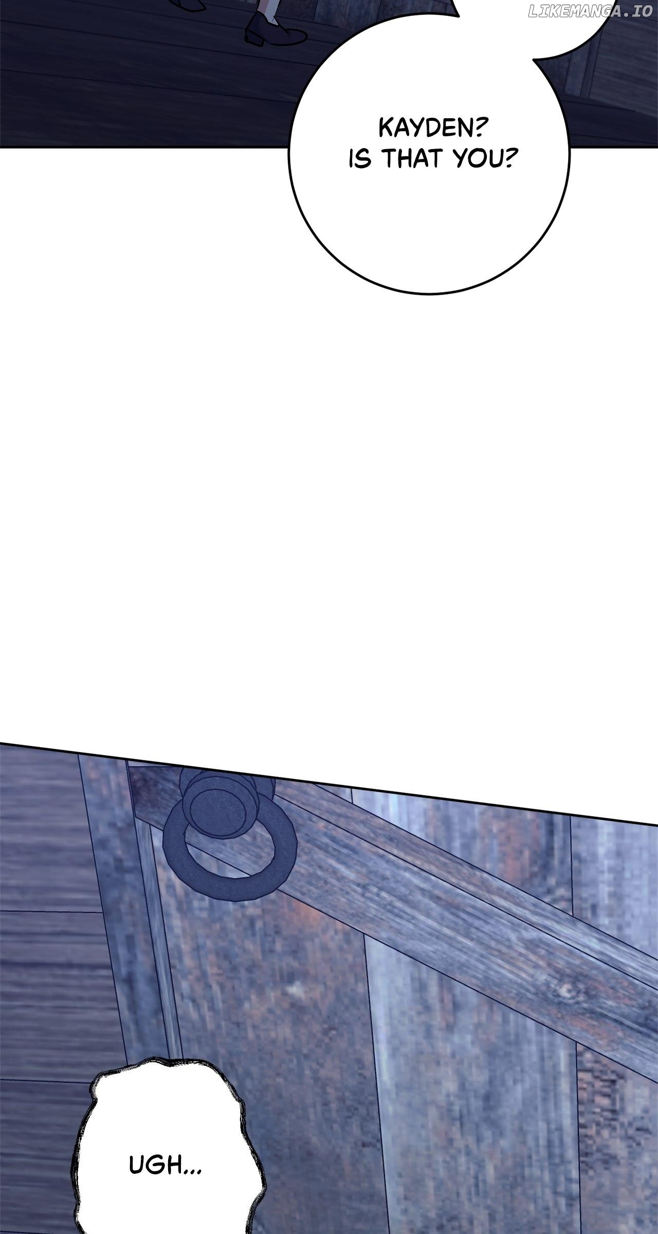 A quiet and crazy winter cabin. (Complete Edition) Chapter 18 - page 14