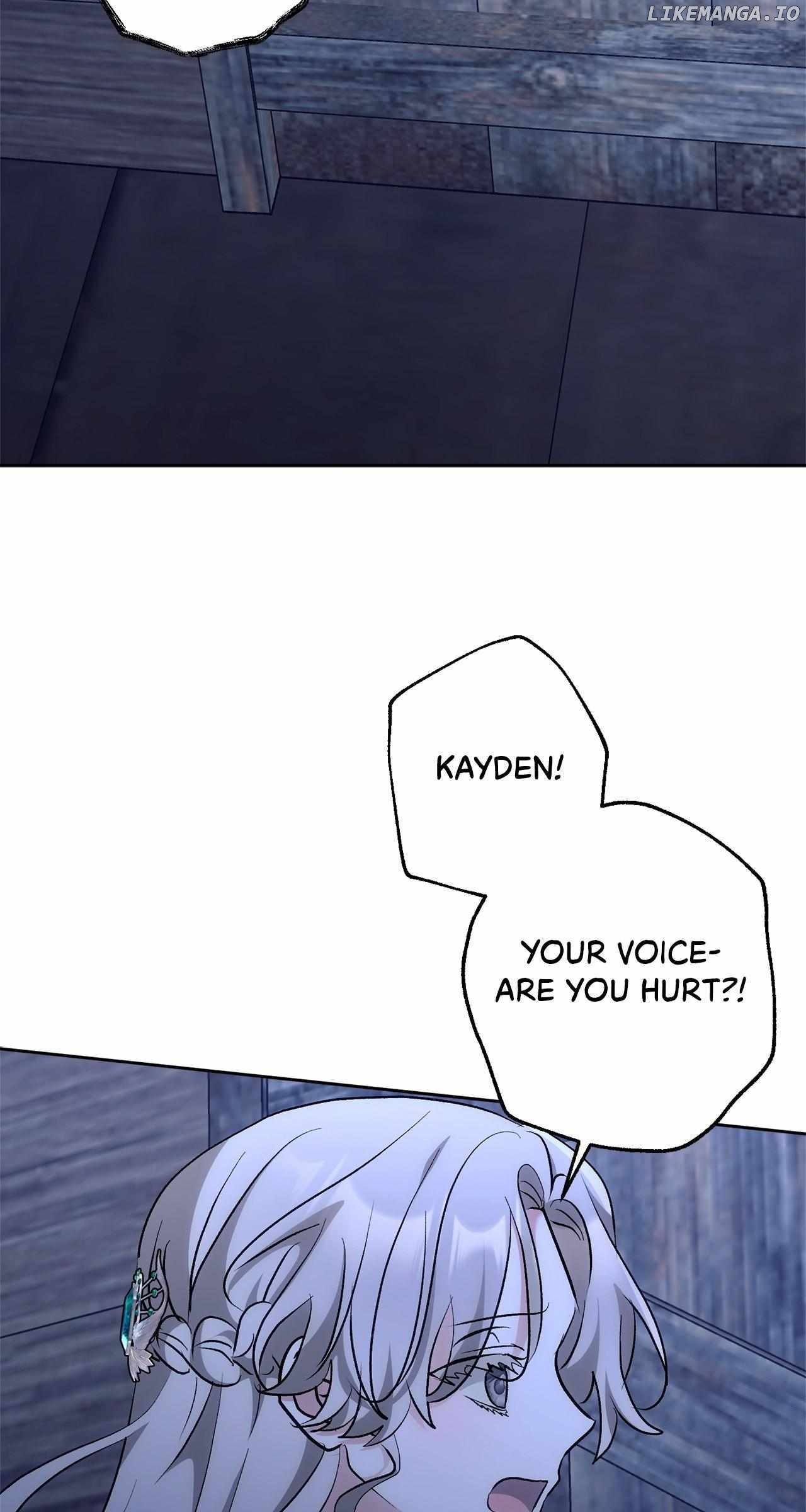 A quiet and crazy winter cabin. (Complete Edition) Chapter 18 - page 15