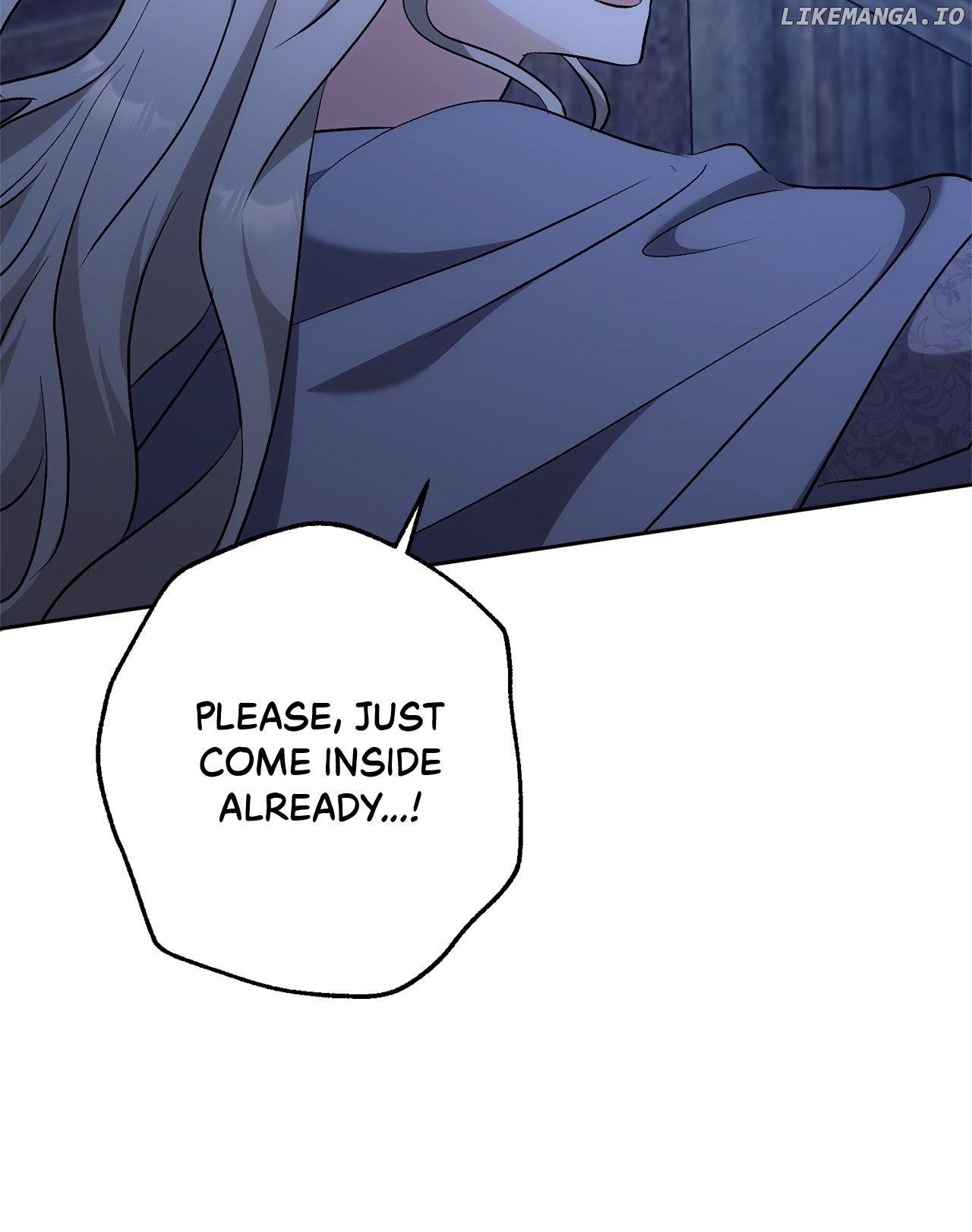 A quiet and crazy winter cabin. (Complete Edition) Chapter 18 - page 16