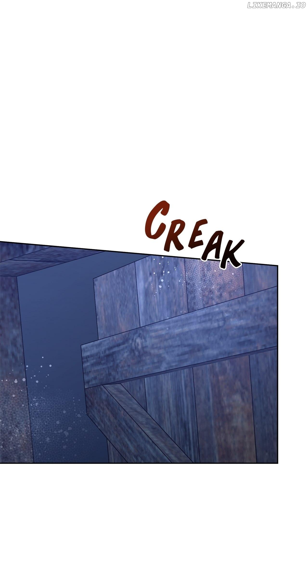 A quiet and crazy winter cabin. (Complete Edition) Chapter 18 - page 17