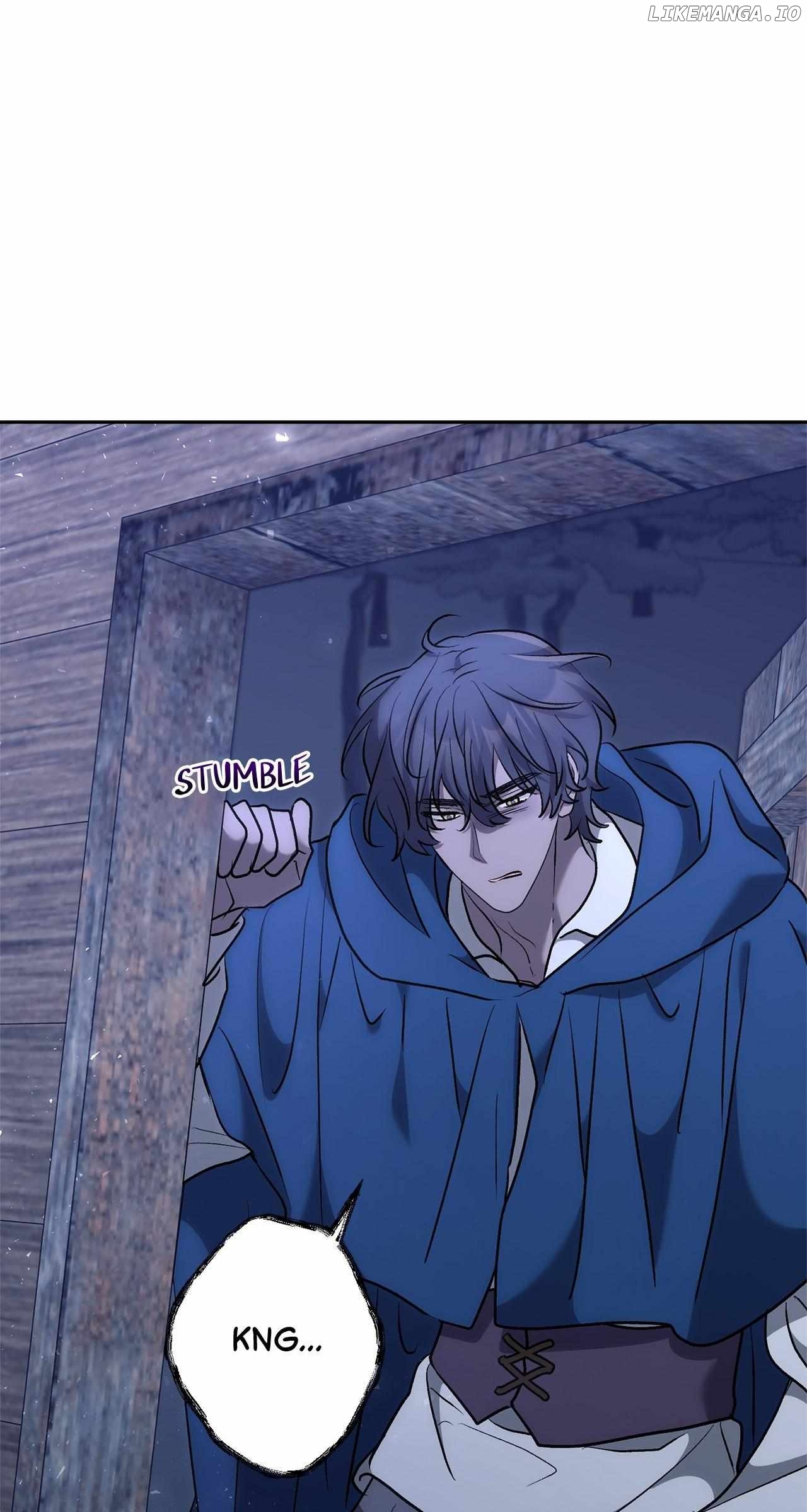 A quiet and crazy winter cabin. (Complete Edition) Chapter 18 - page 18