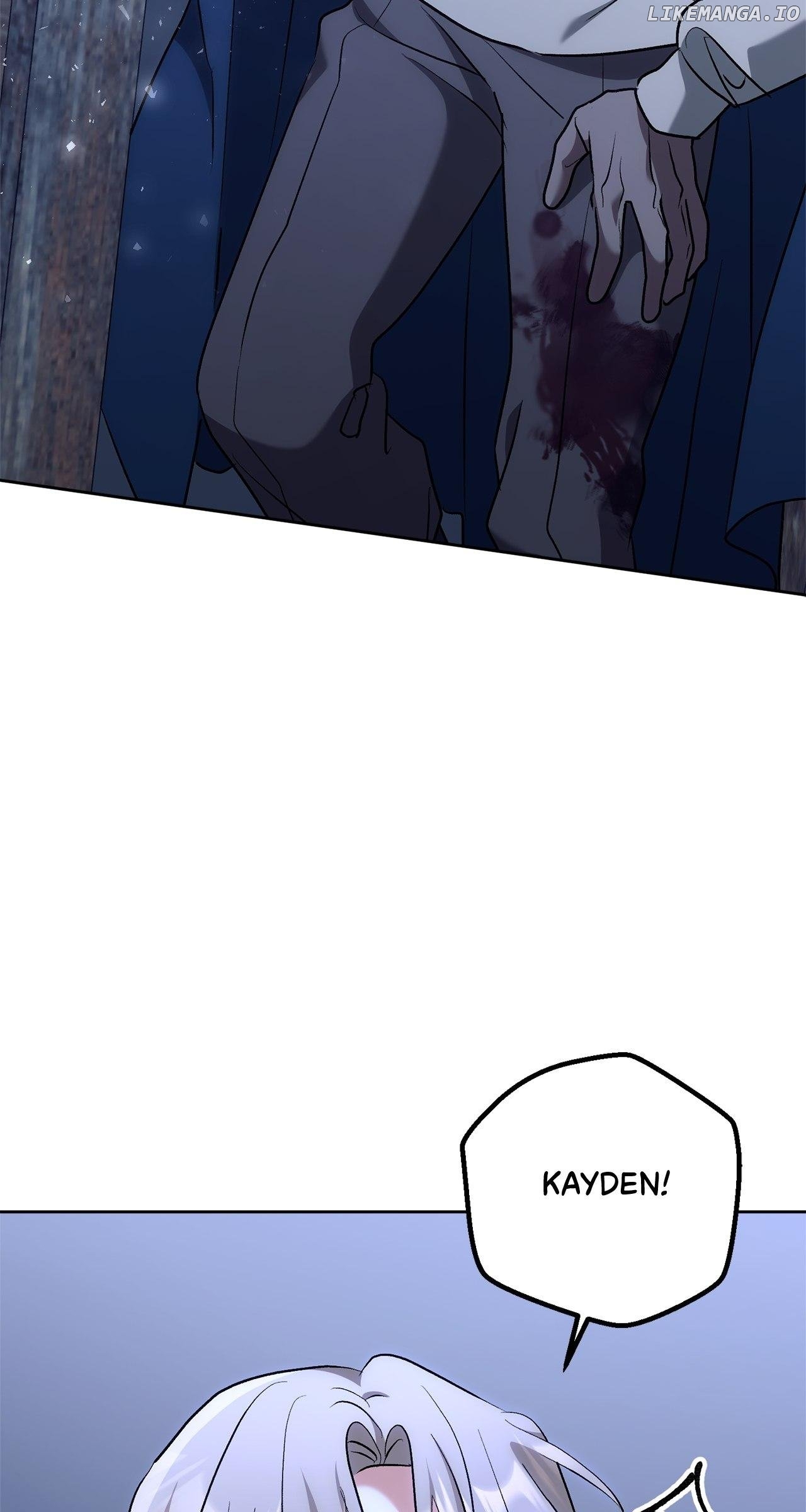 A quiet and crazy winter cabin. (Complete Edition) Chapter 18 - page 19