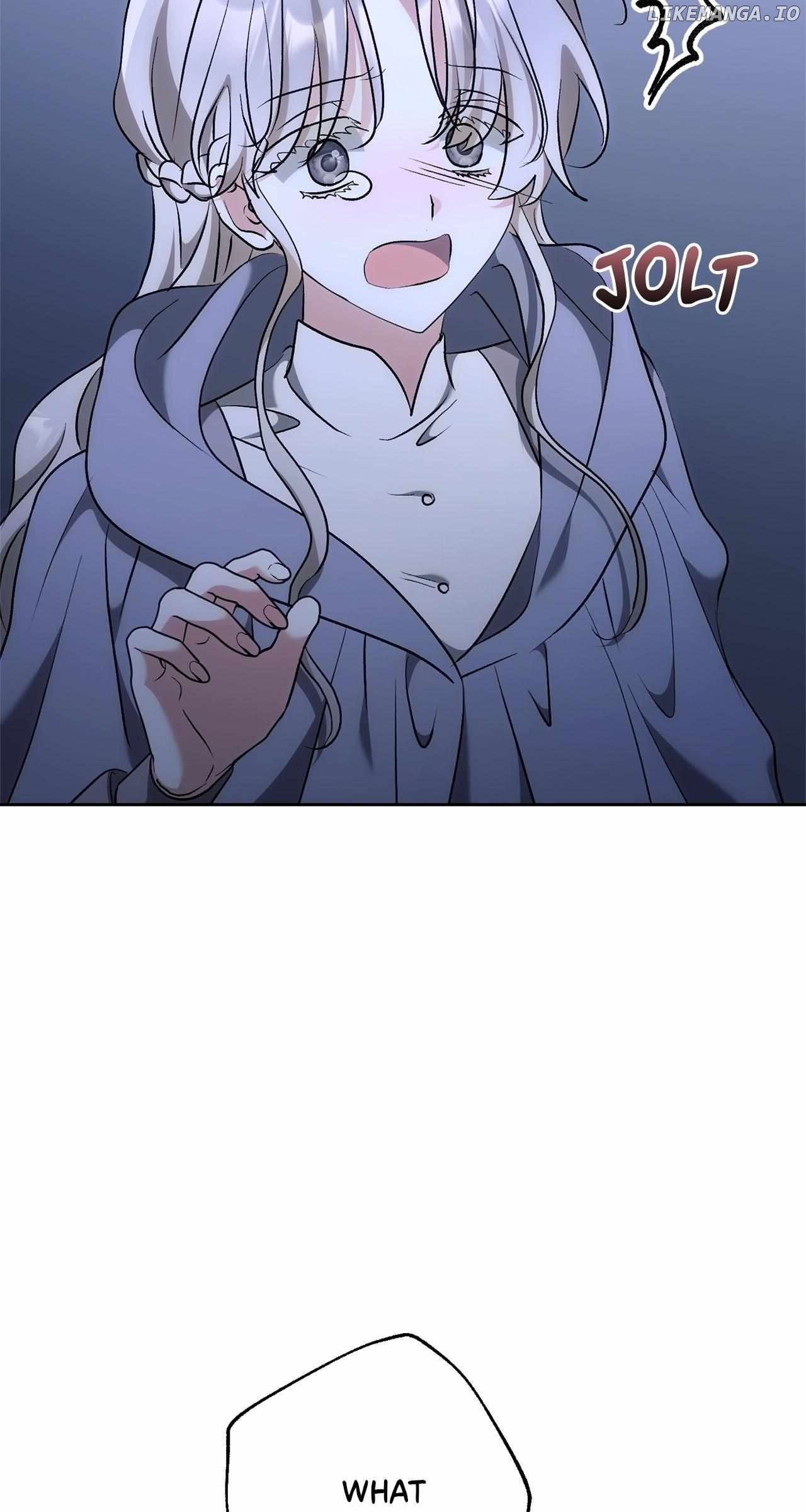 A quiet and crazy winter cabin. (Complete Edition) Chapter 18 - page 20