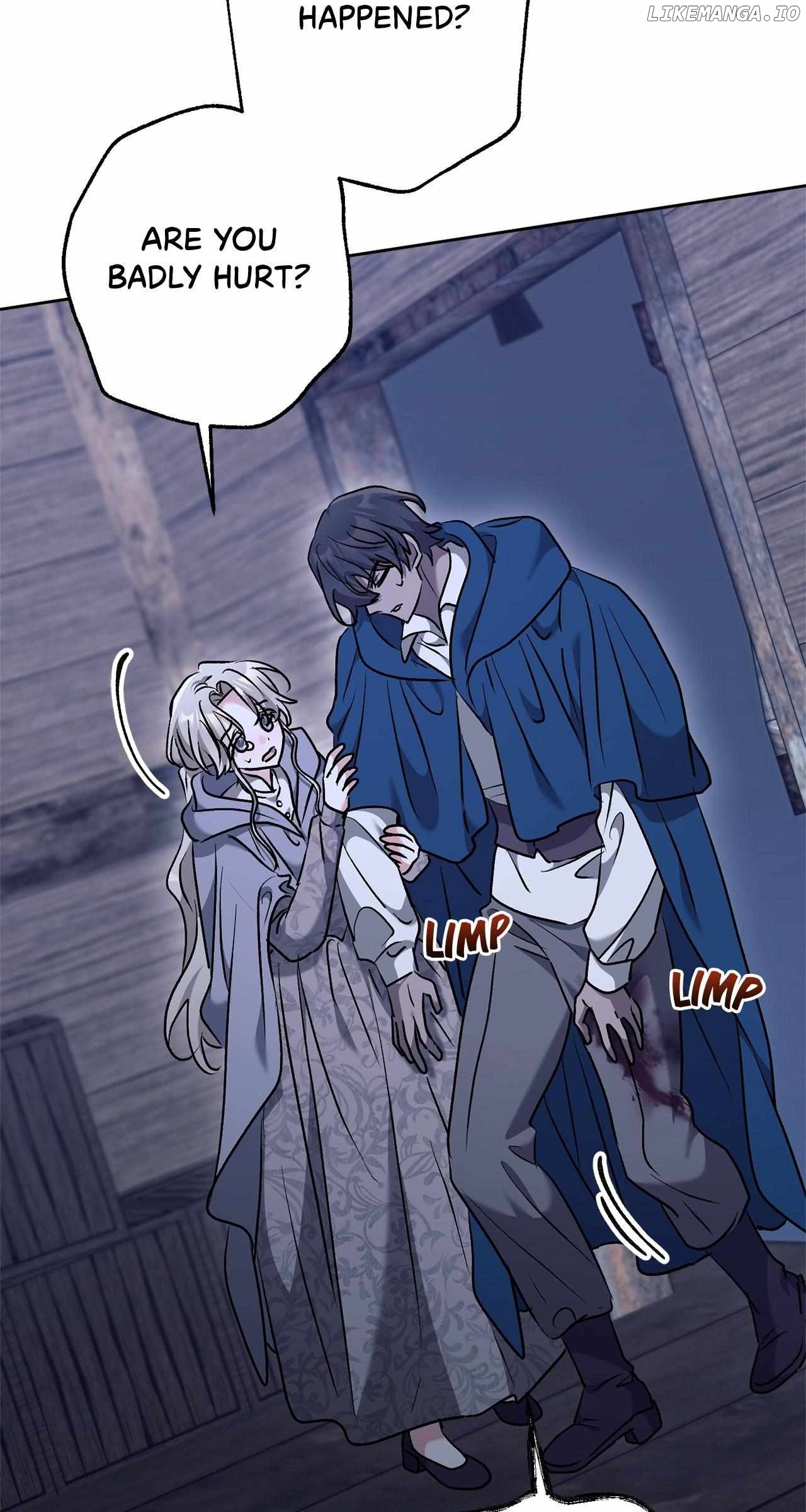 A quiet and crazy winter cabin. (Complete Edition) Chapter 18 - page 21