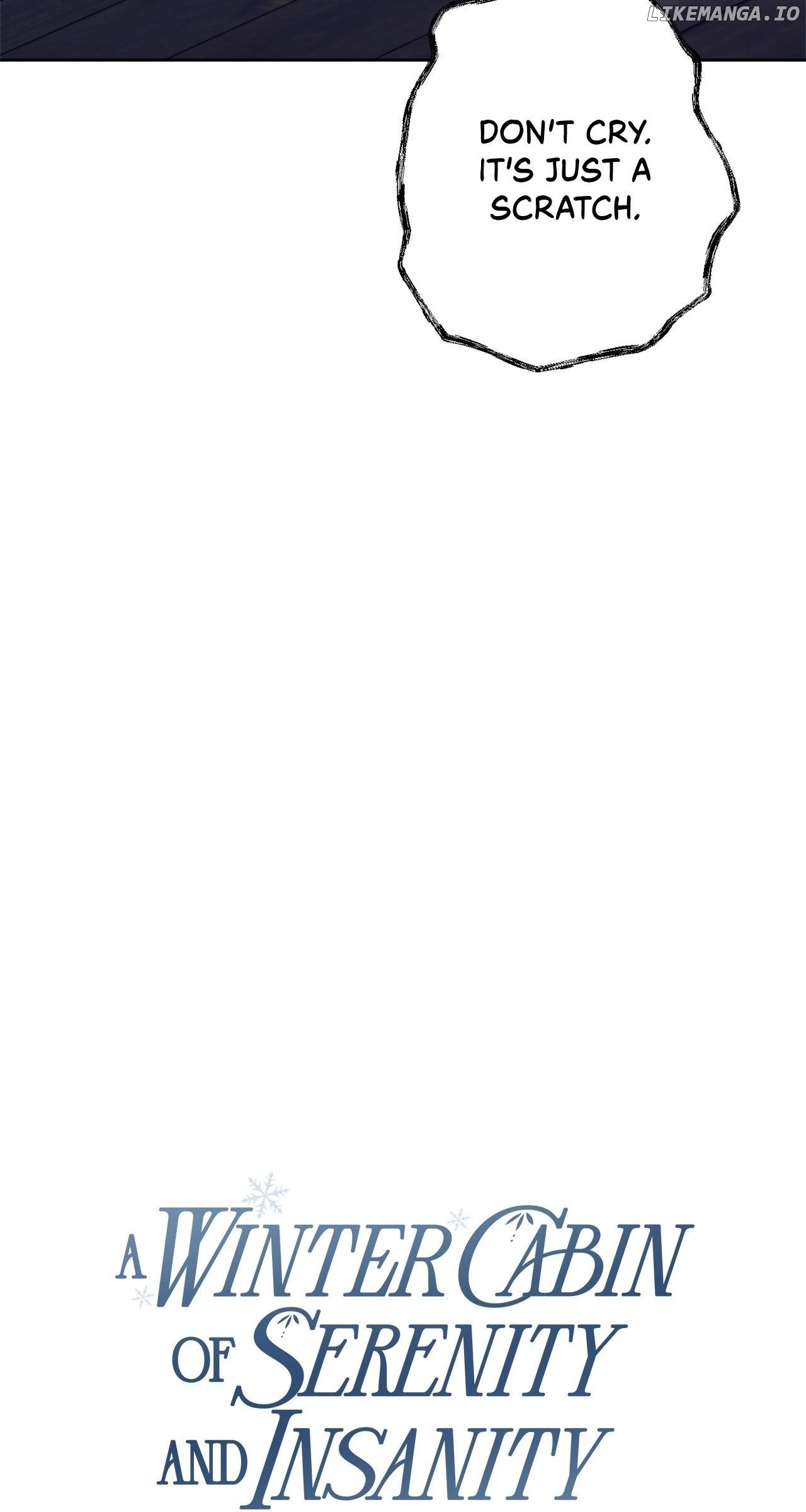 A quiet and crazy winter cabin. (Complete Edition) Chapter 18 - page 22