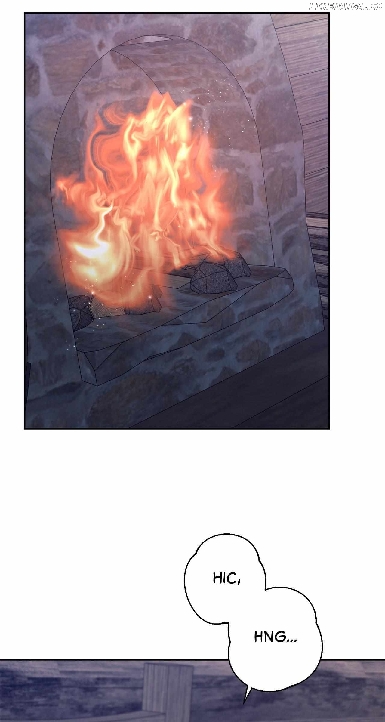 A quiet and crazy winter cabin. (Complete Edition) Chapter 18 - page 24