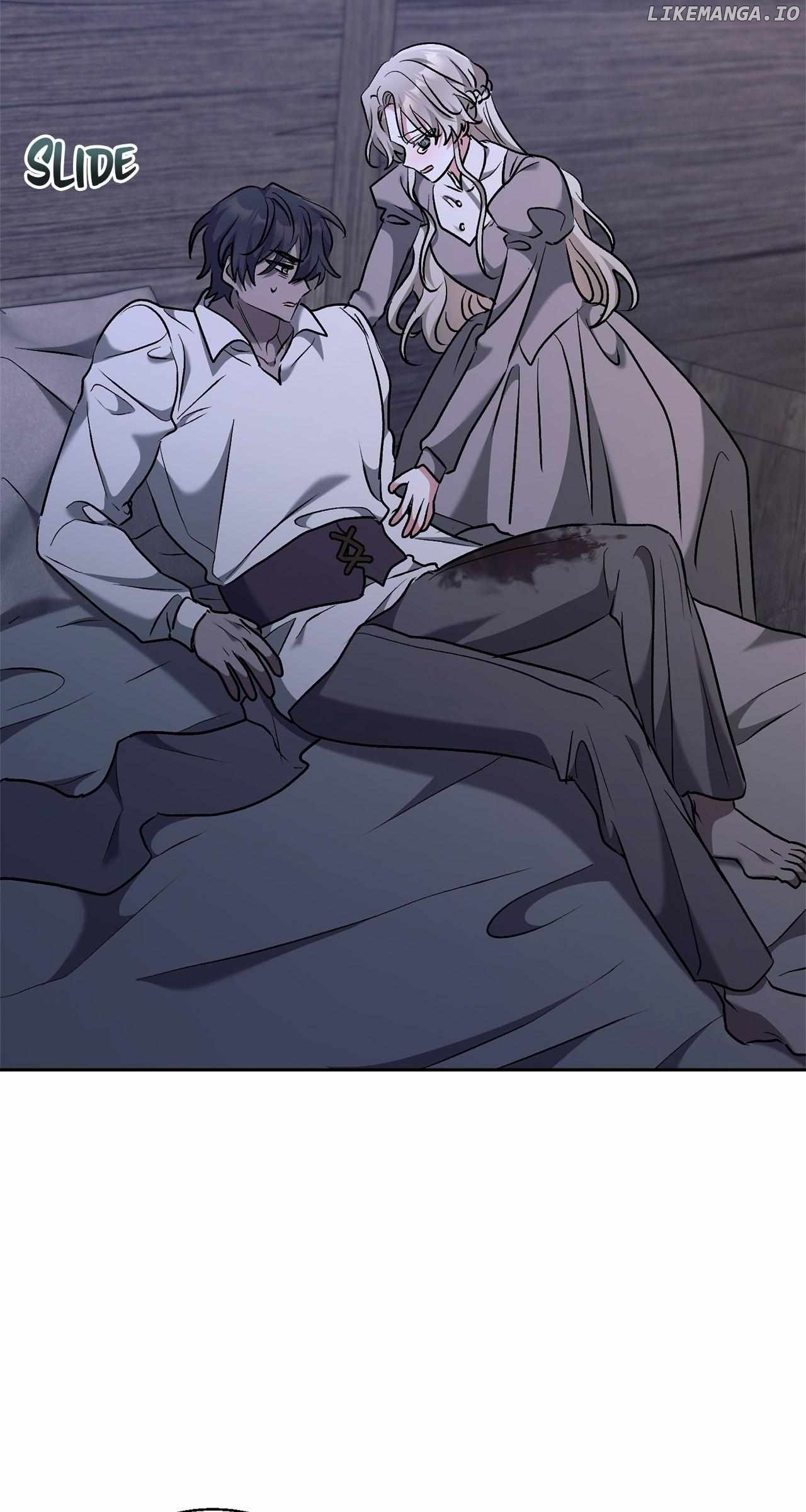 A quiet and crazy winter cabin. (Complete Edition) Chapter 18 - page 25