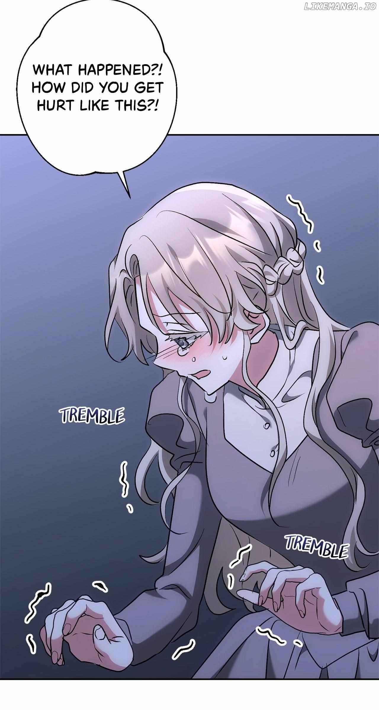 A quiet and crazy winter cabin. (Complete Edition) Chapter 18 - page 26