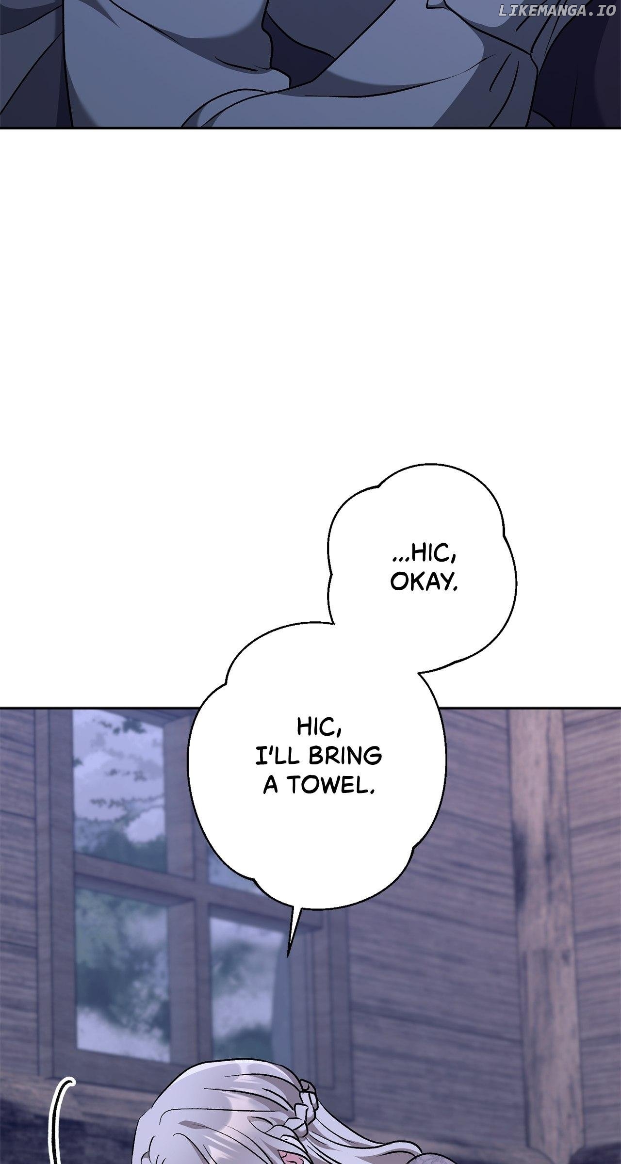 A quiet and crazy winter cabin. (Complete Edition) Chapter 18 - page 30