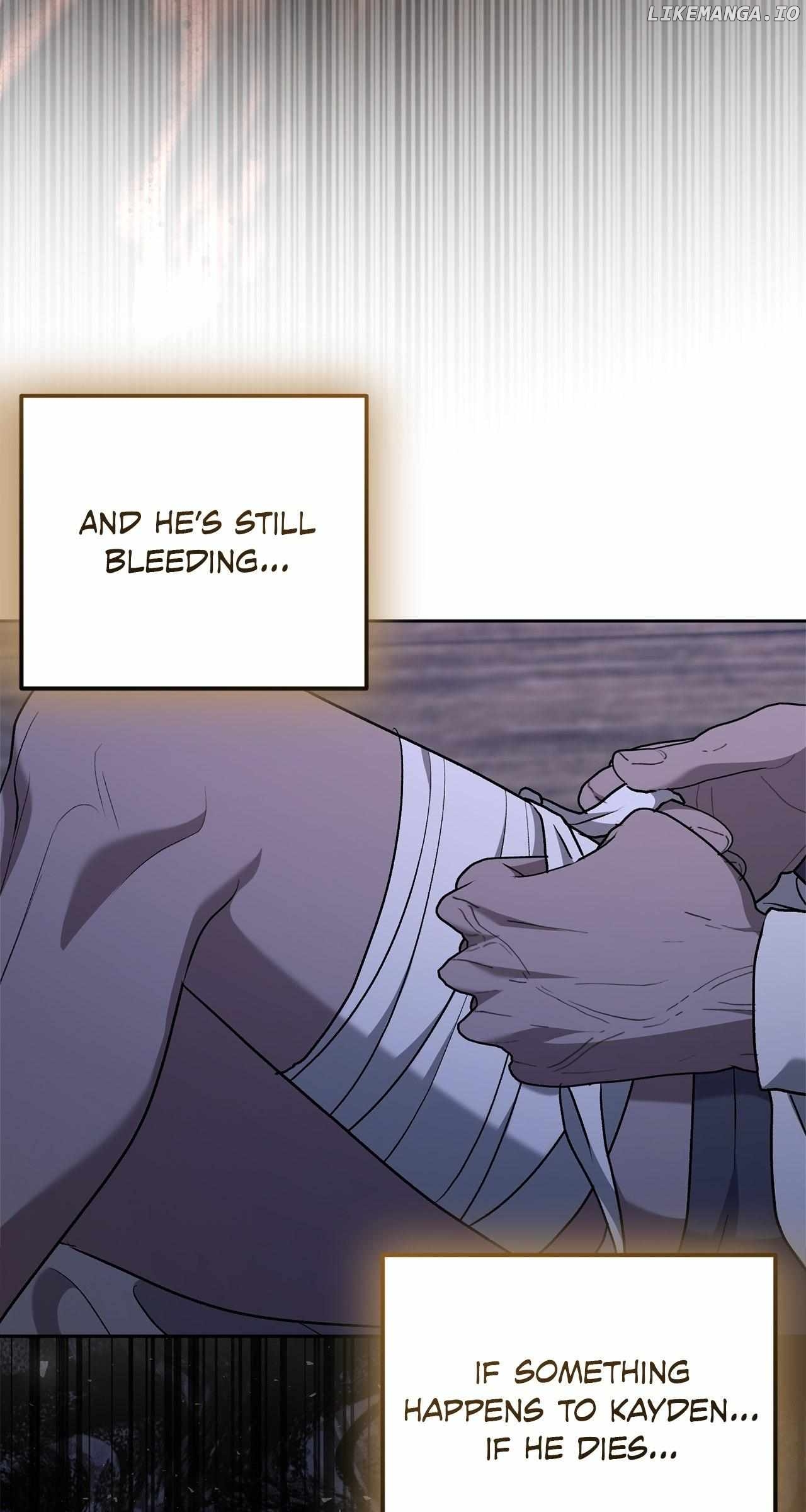 A quiet and crazy winter cabin. (Complete Edition) Chapter 18 - page 38