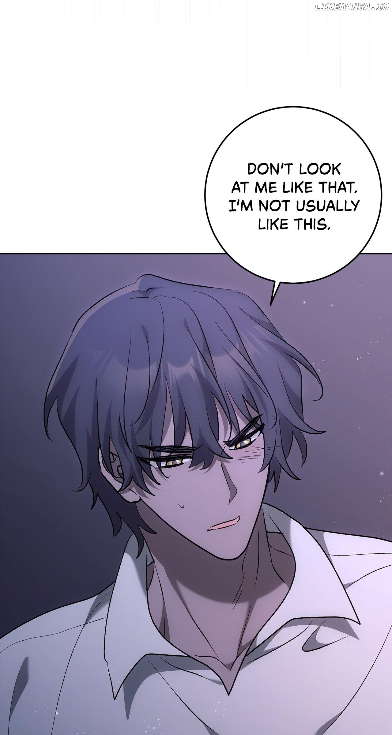 A quiet and crazy winter cabin. (Complete Edition) Chapter 18 - page 40