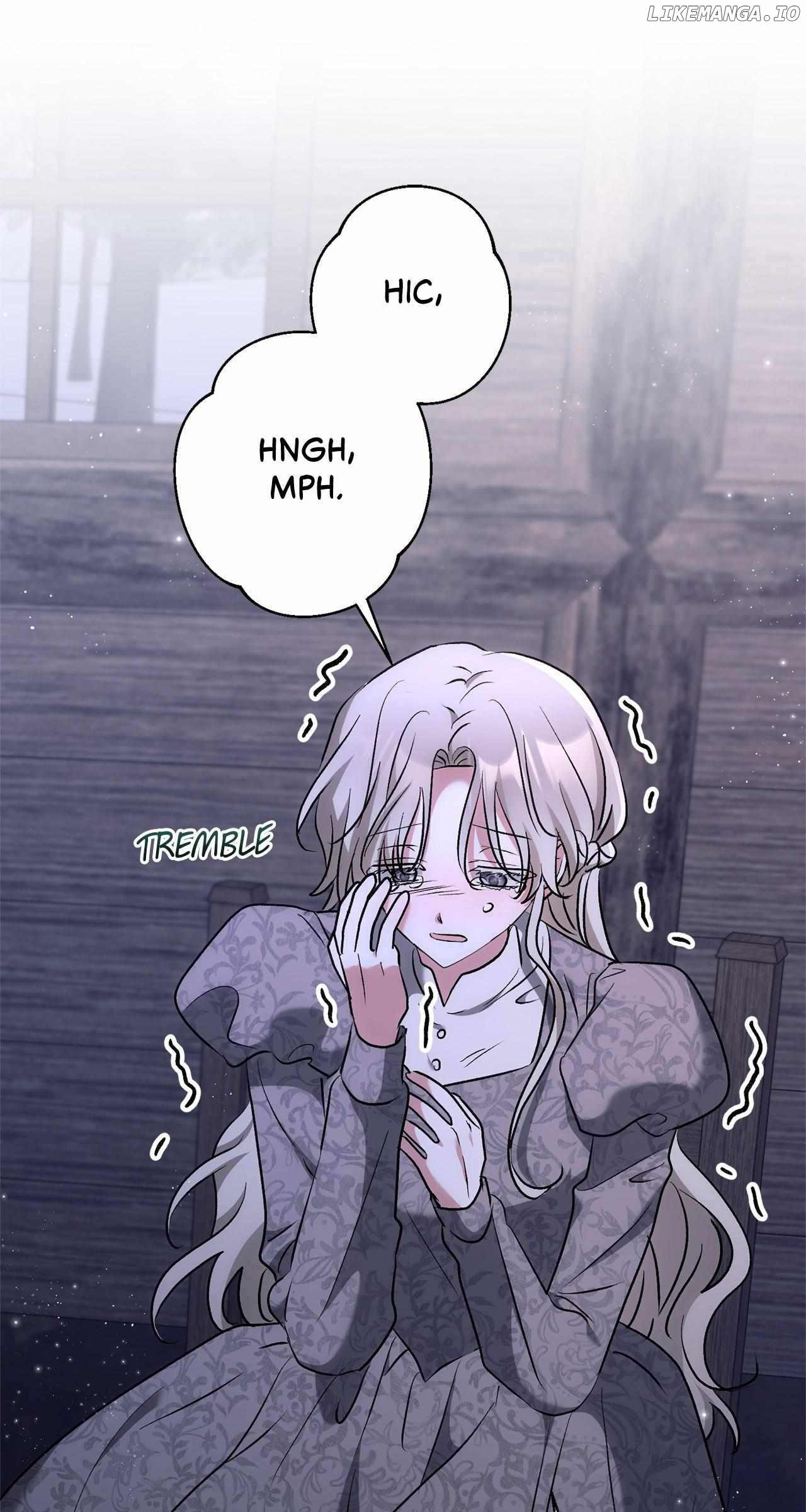 A quiet and crazy winter cabin. (Complete Edition) Chapter 18 - page 42