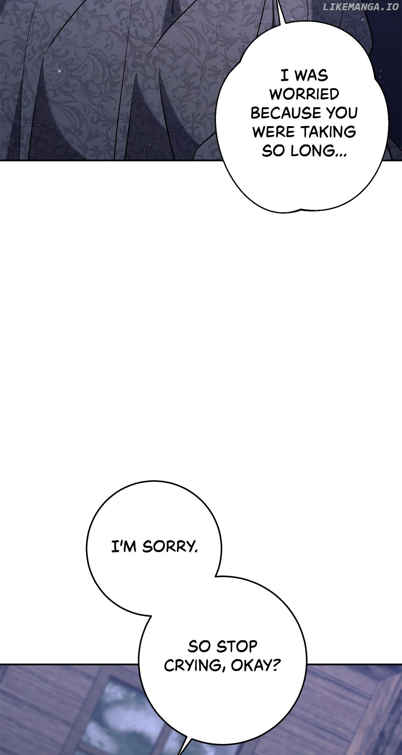 A quiet and crazy winter cabin. (Complete Edition) Chapter 18 - page 43