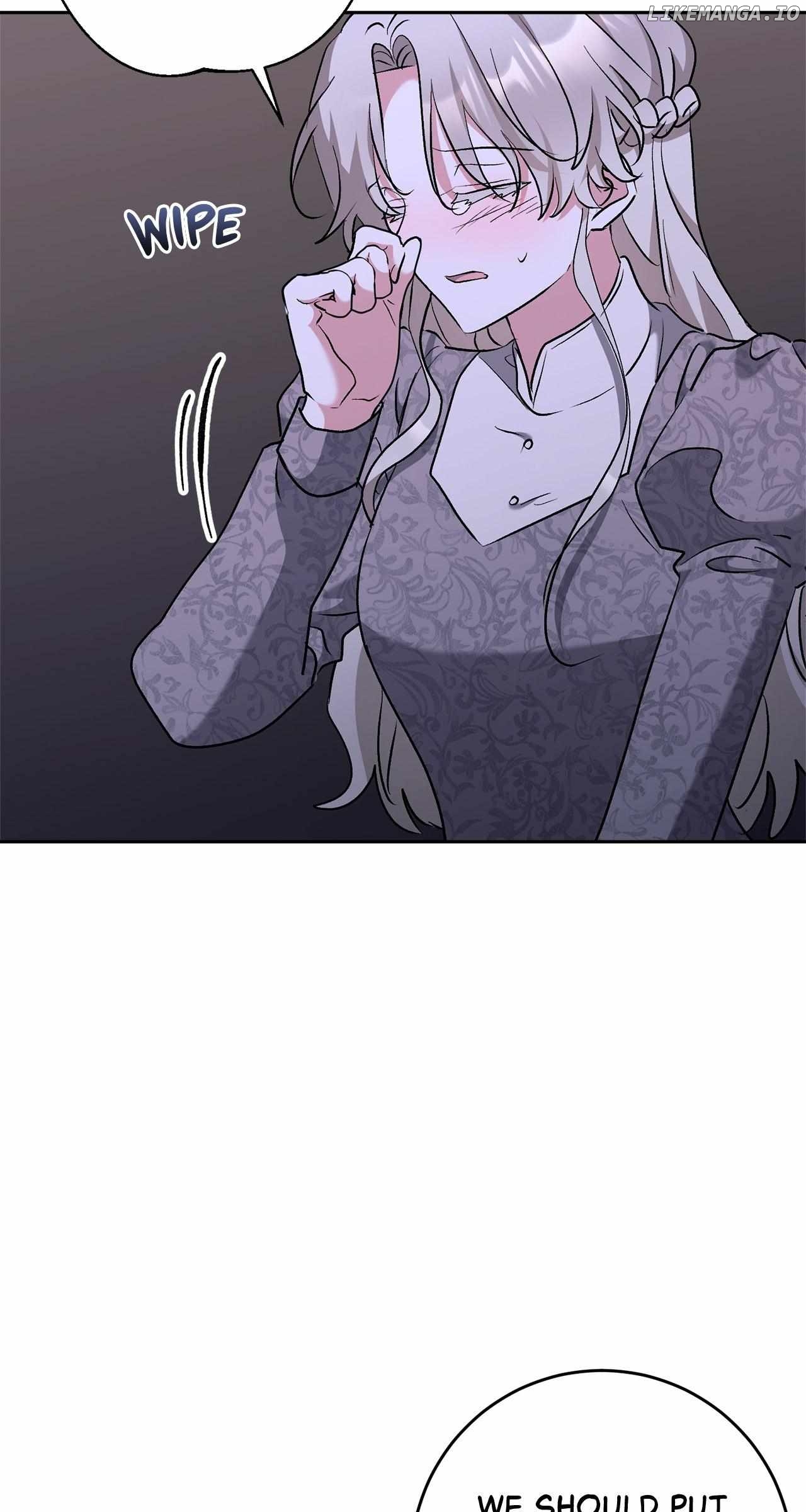 A quiet and crazy winter cabin. (Complete Edition) Chapter 18 - page 45