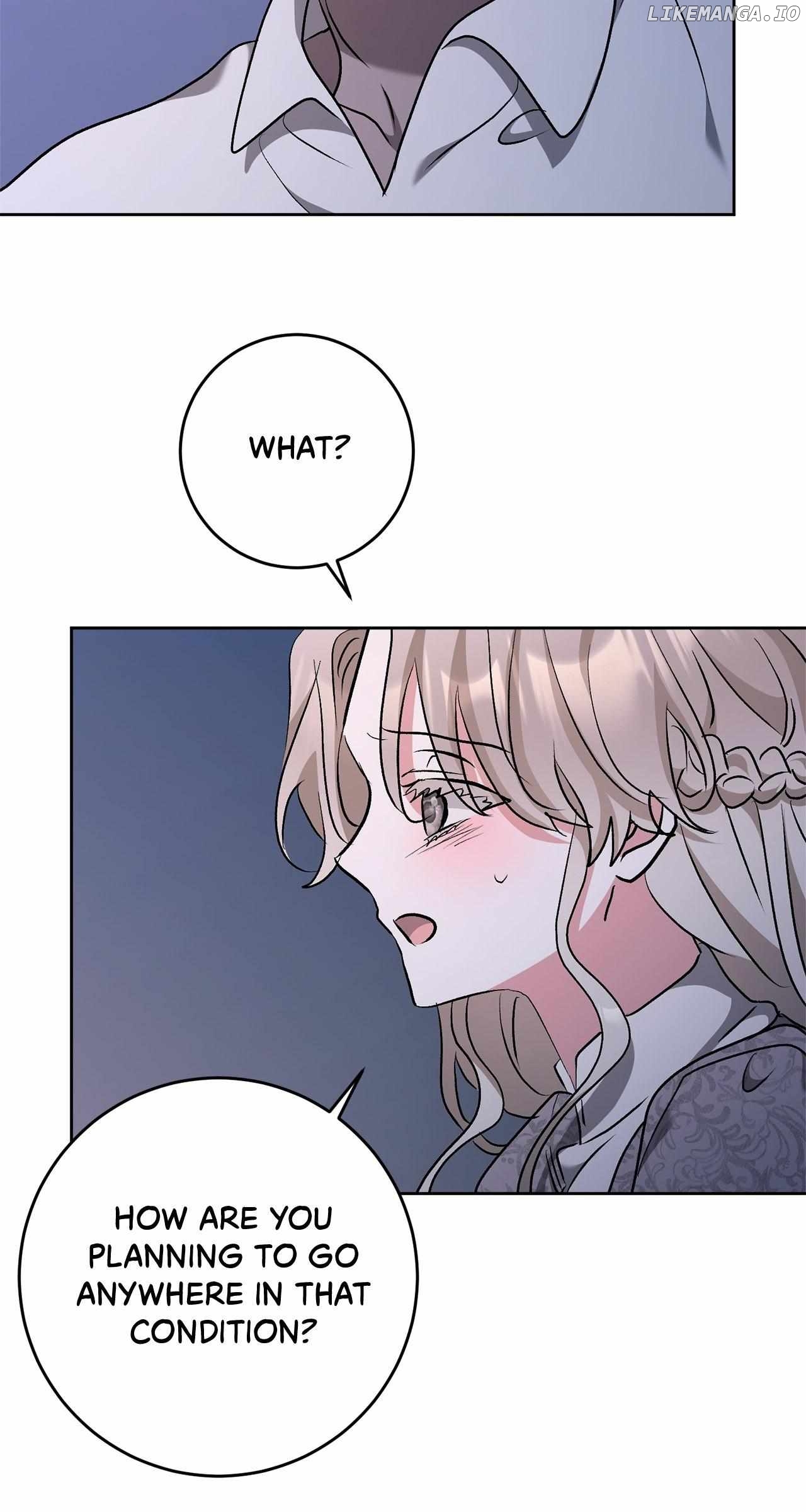 A quiet and crazy winter cabin. (Complete Edition) Chapter 18 - page 48