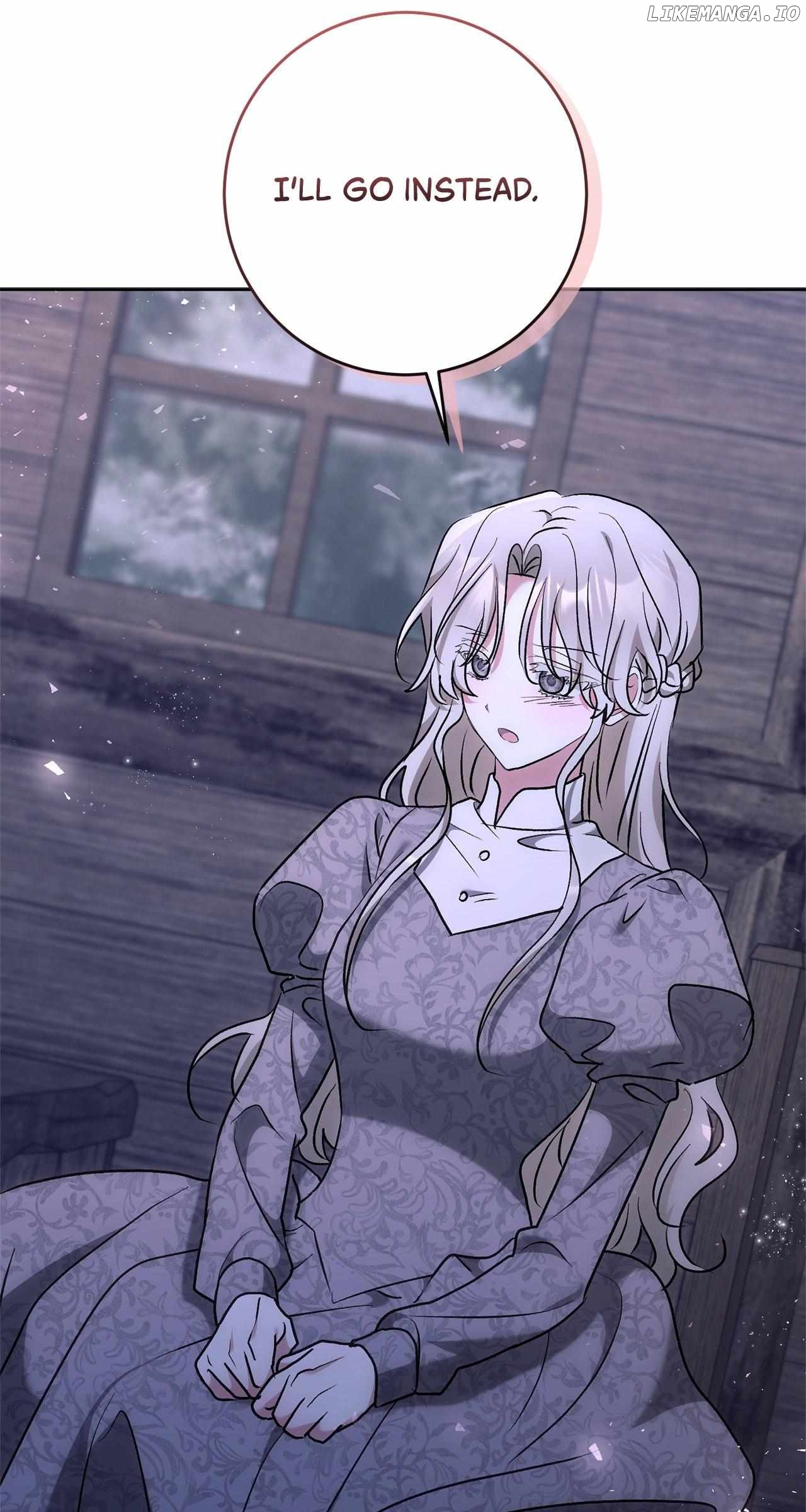 A quiet and crazy winter cabin. (Complete Edition) Chapter 18 - page 51