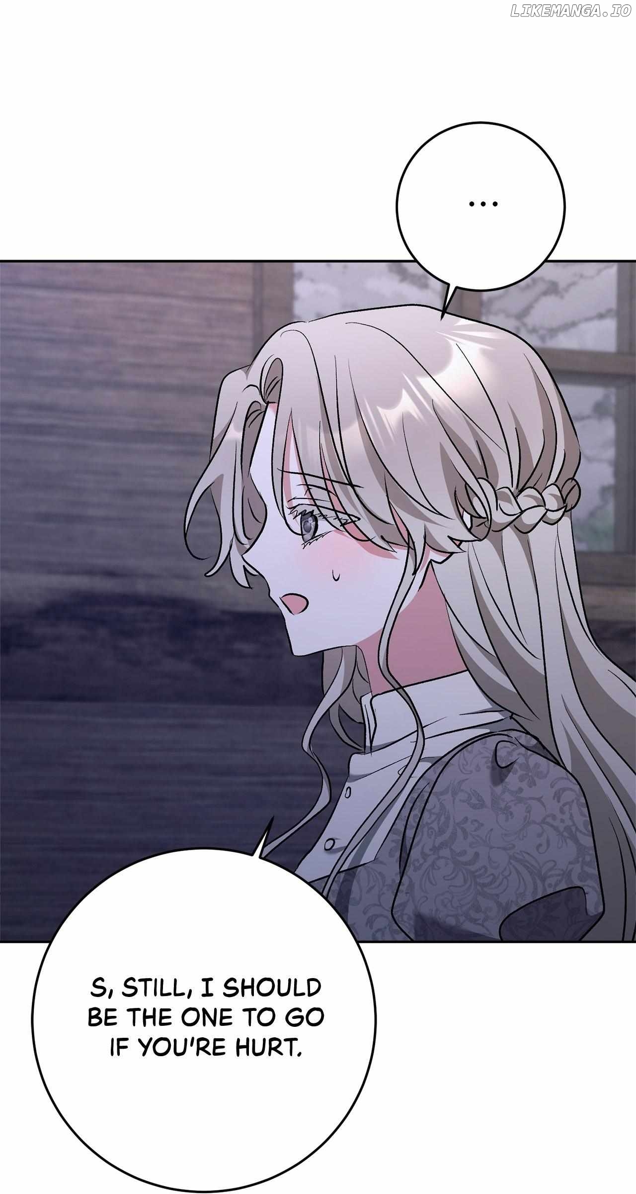 A quiet and crazy winter cabin. (Complete Edition) Chapter 18 - page 55