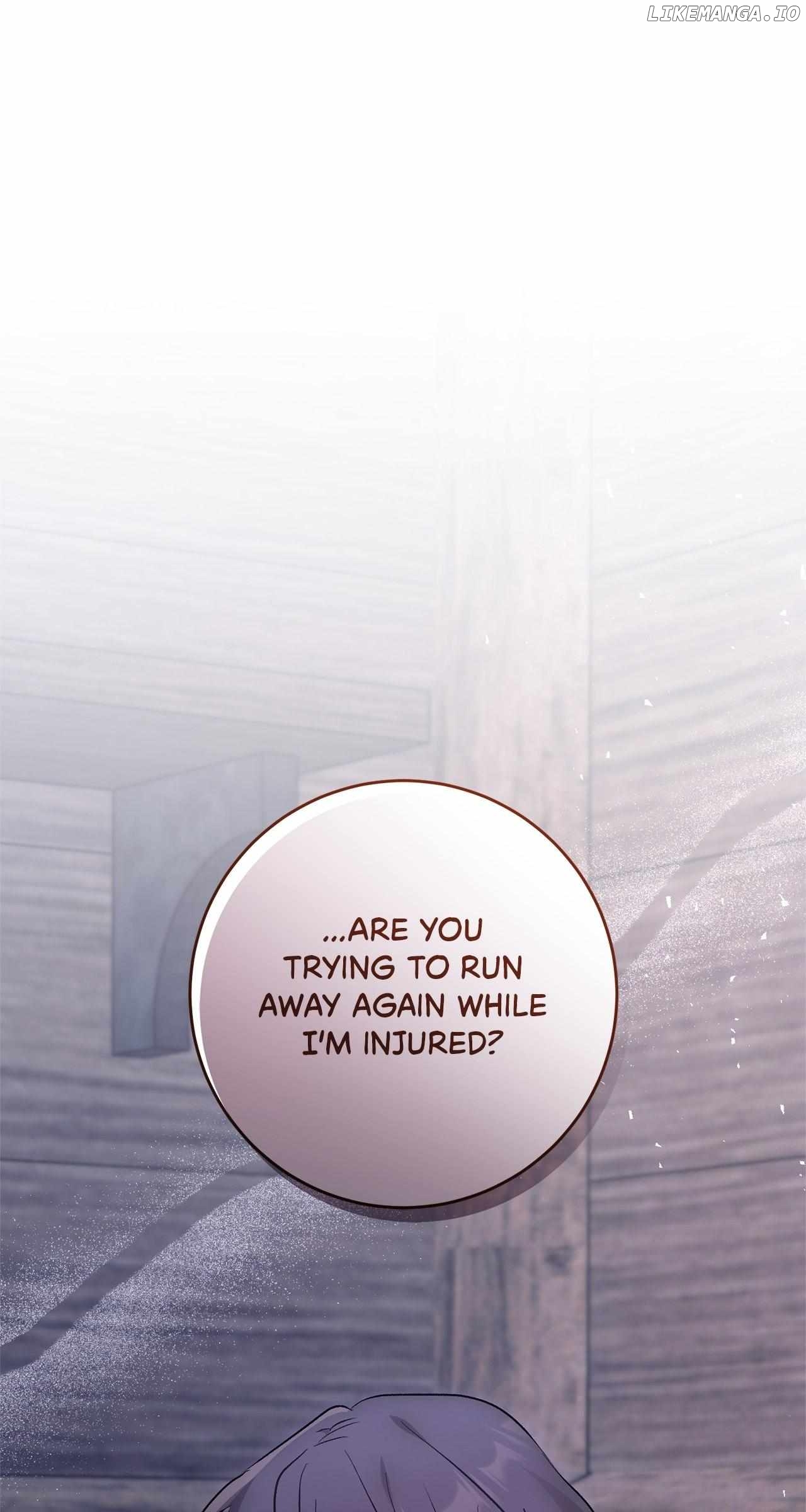 A quiet and crazy winter cabin. (Complete Edition) Chapter 18 - page 56