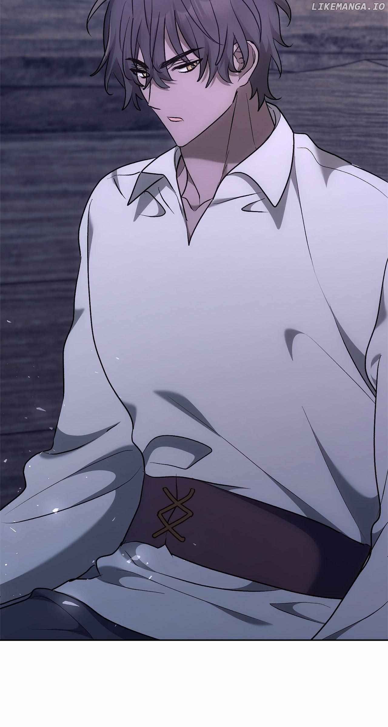 A quiet and crazy winter cabin. (Complete Edition) Chapter 18 - page 57