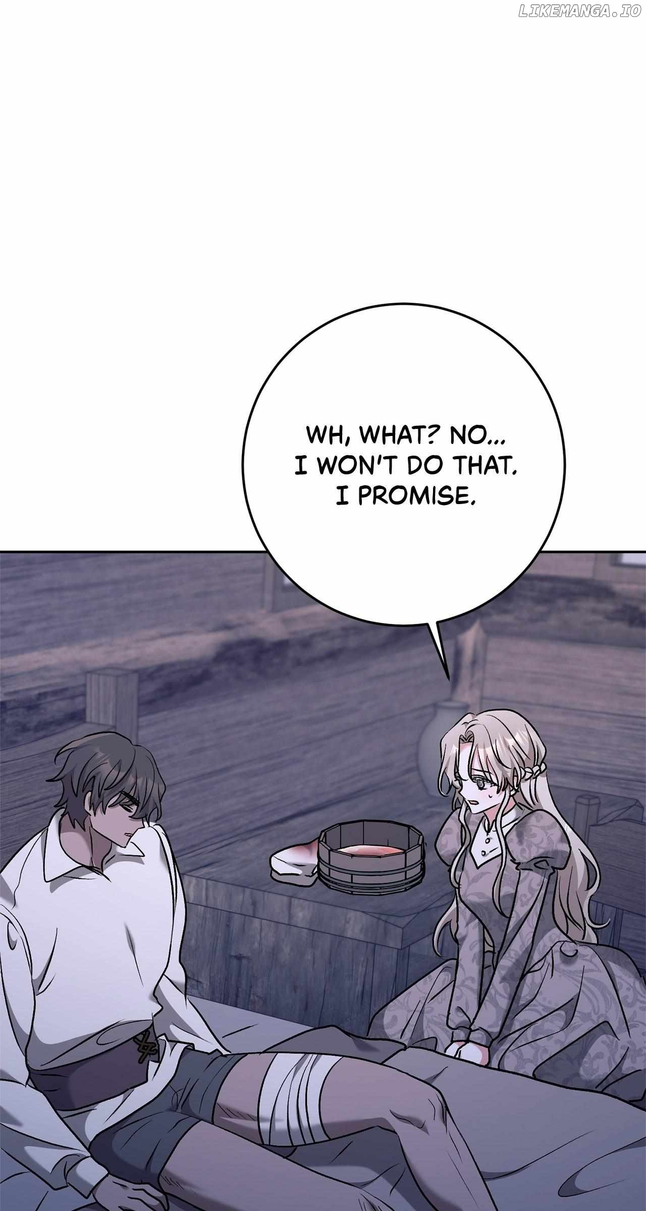 A quiet and crazy winter cabin. (Complete Edition) Chapter 18 - page 59