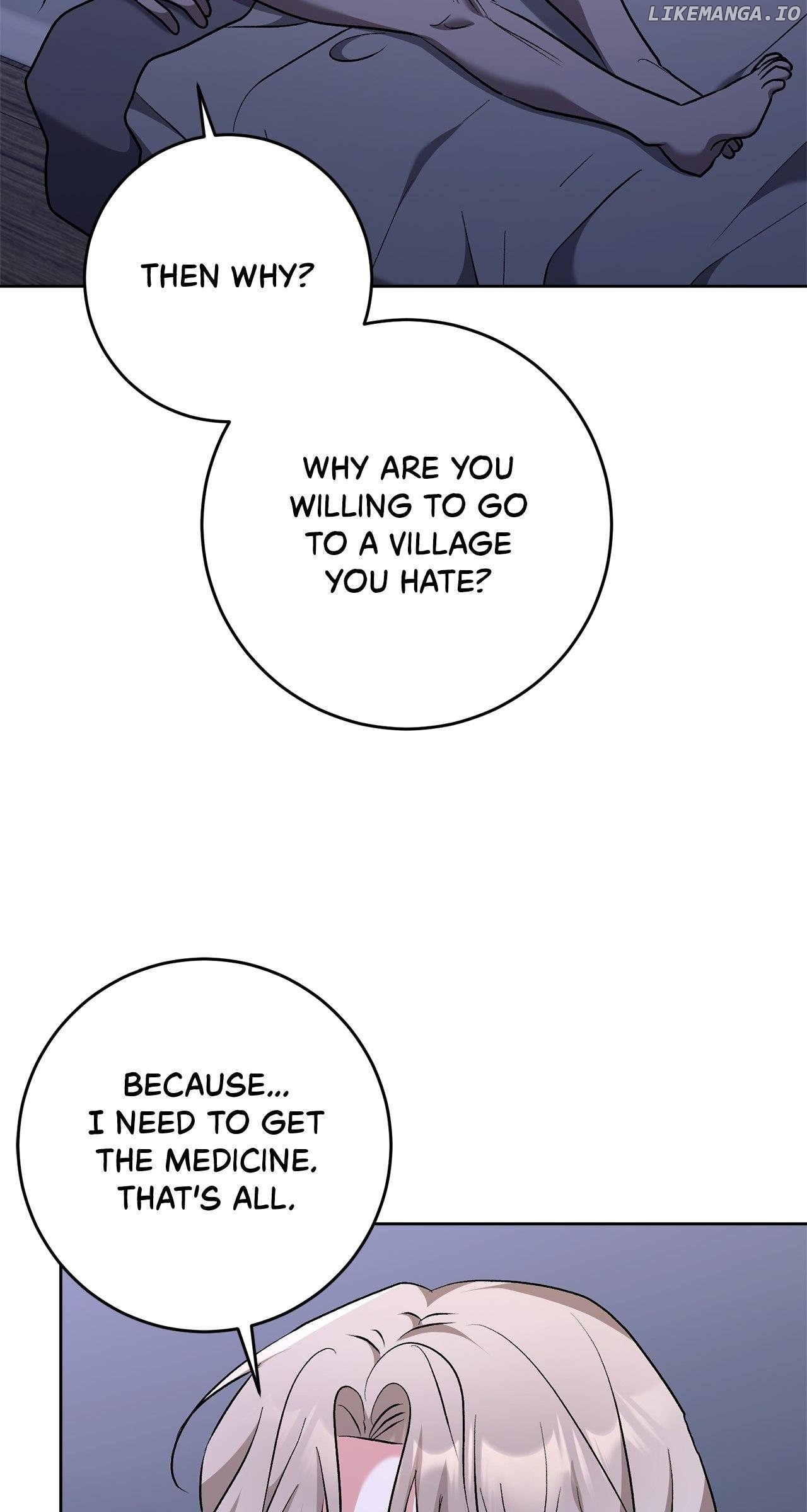 A quiet and crazy winter cabin. (Complete Edition) Chapter 18 - page 60