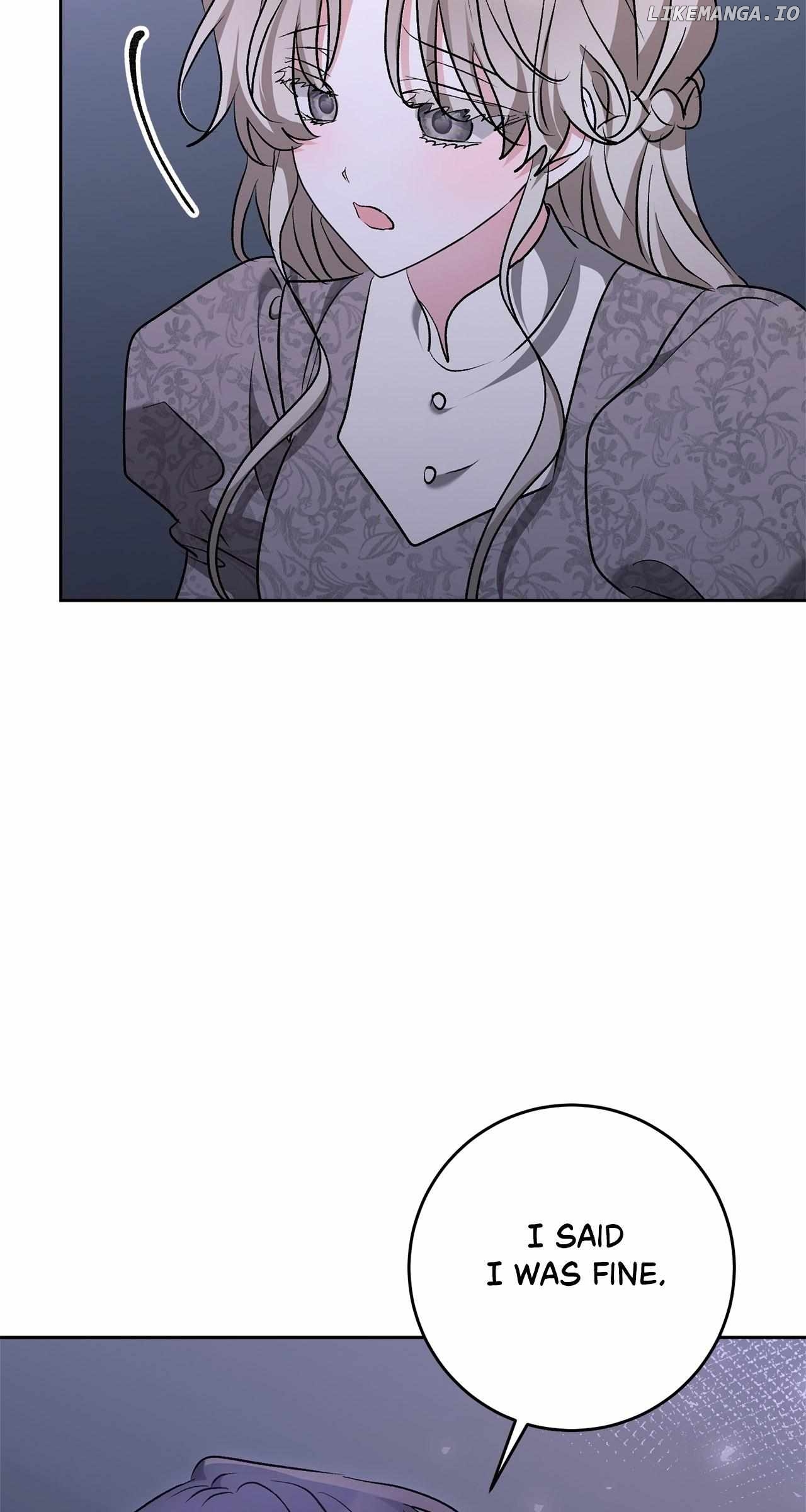 A quiet and crazy winter cabin. (Complete Edition) Chapter 18 - page 61