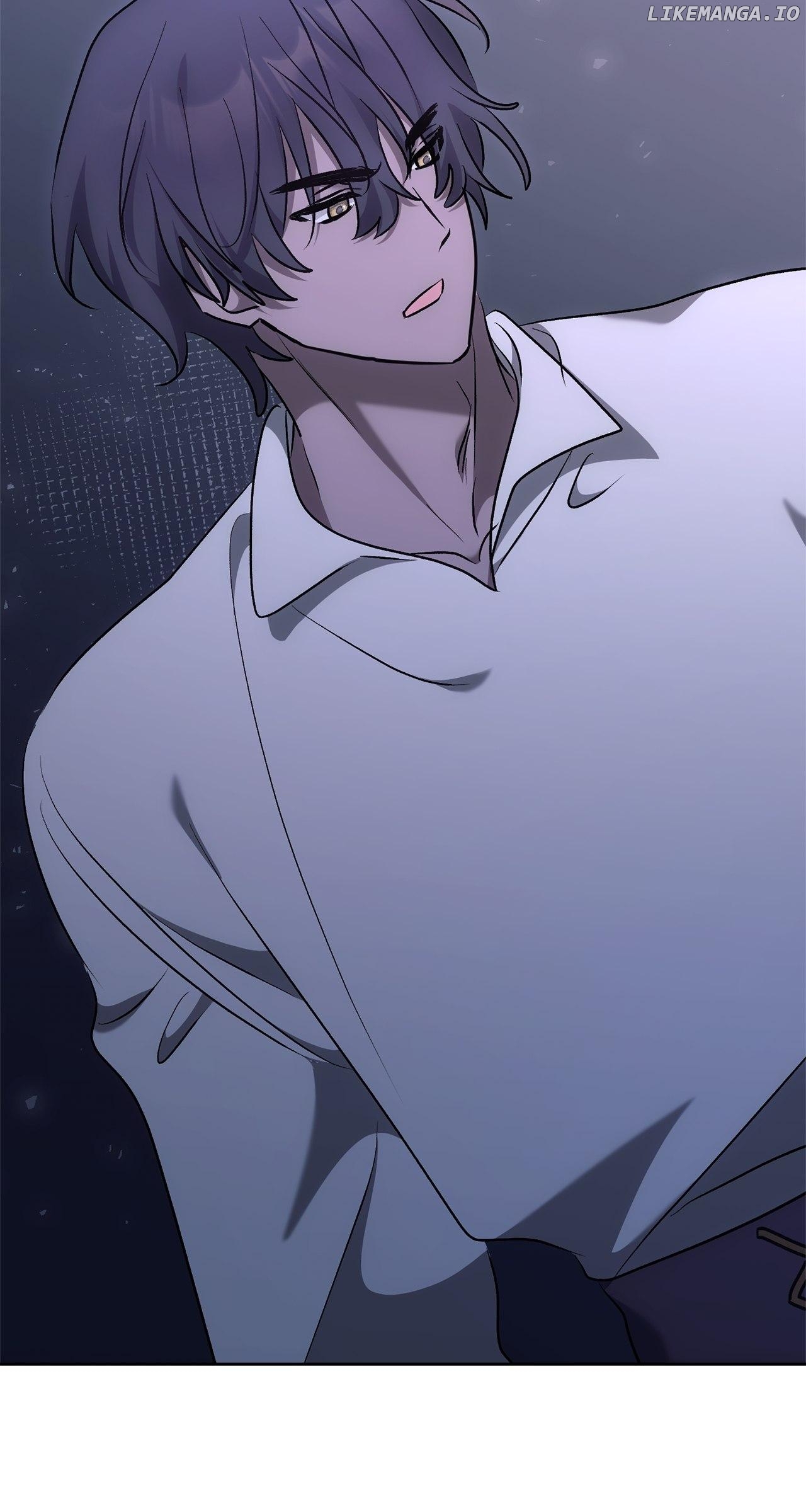 A quiet and crazy winter cabin. (Complete Edition) Chapter 18 - page 62