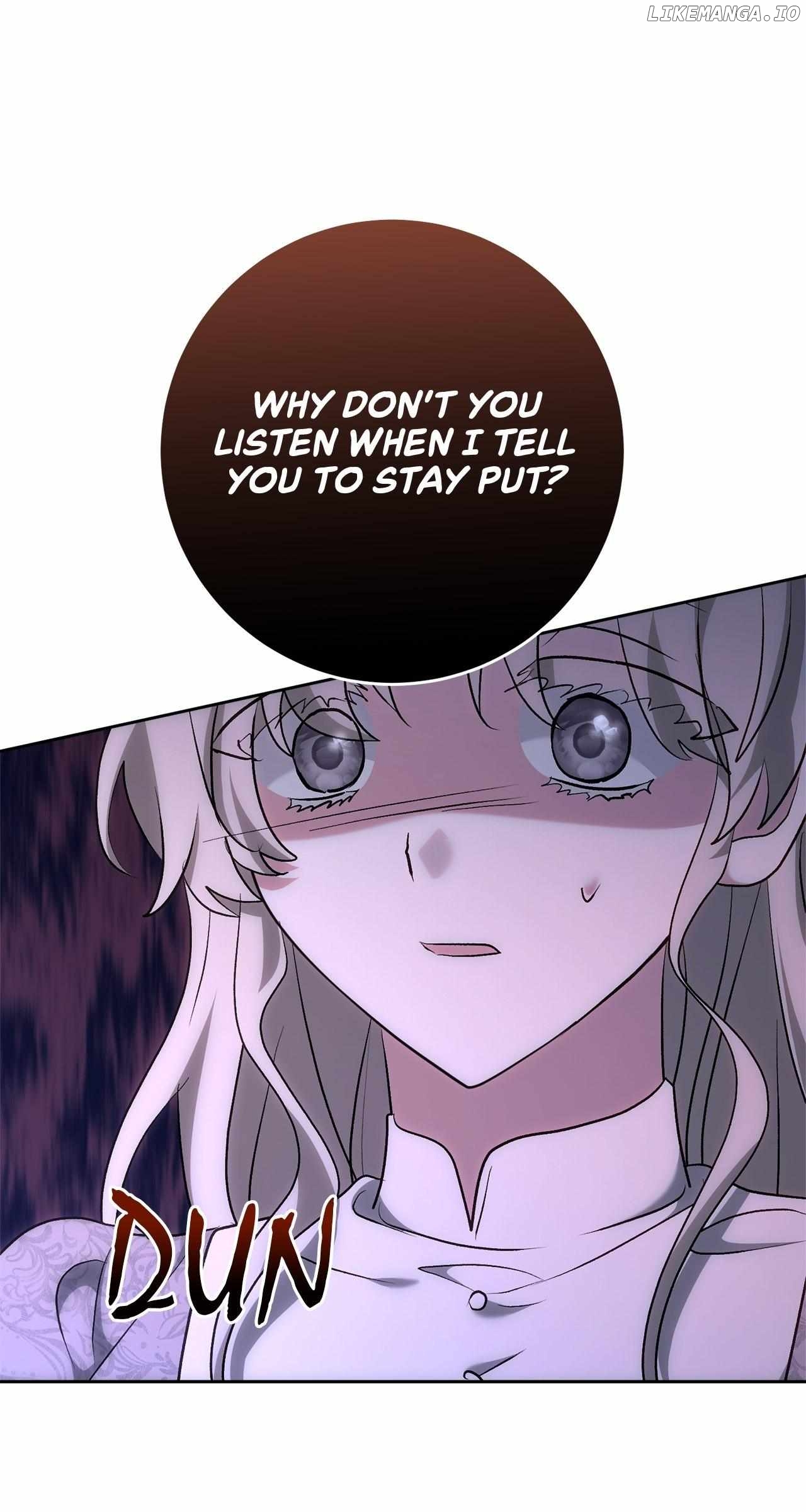 A quiet and crazy winter cabin. (Complete Edition) Chapter 18 - page 63