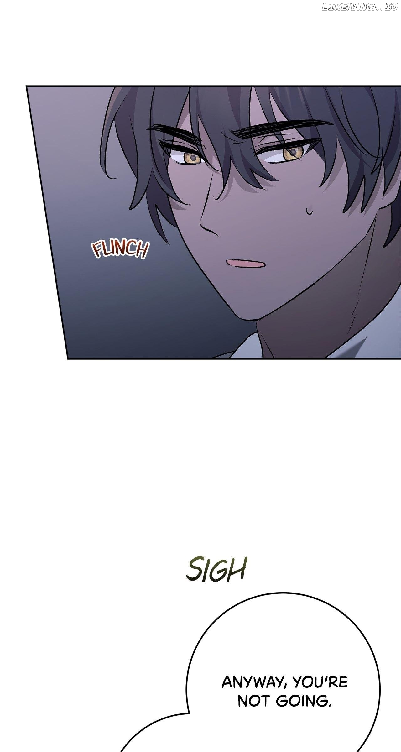 A quiet and crazy winter cabin. (Complete Edition) Chapter 18 - page 67