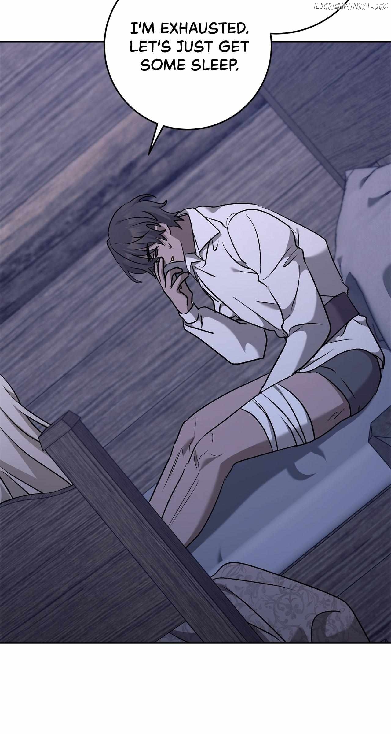 A quiet and crazy winter cabin. (Complete Edition) Chapter 18 - page 68