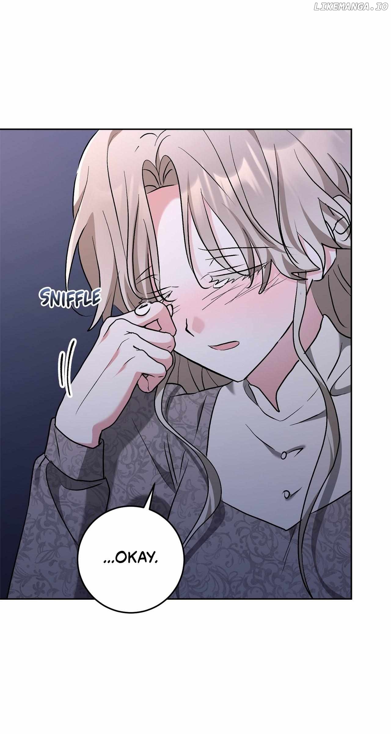 A quiet and crazy winter cabin. (Complete Edition) Chapter 18 - page 69