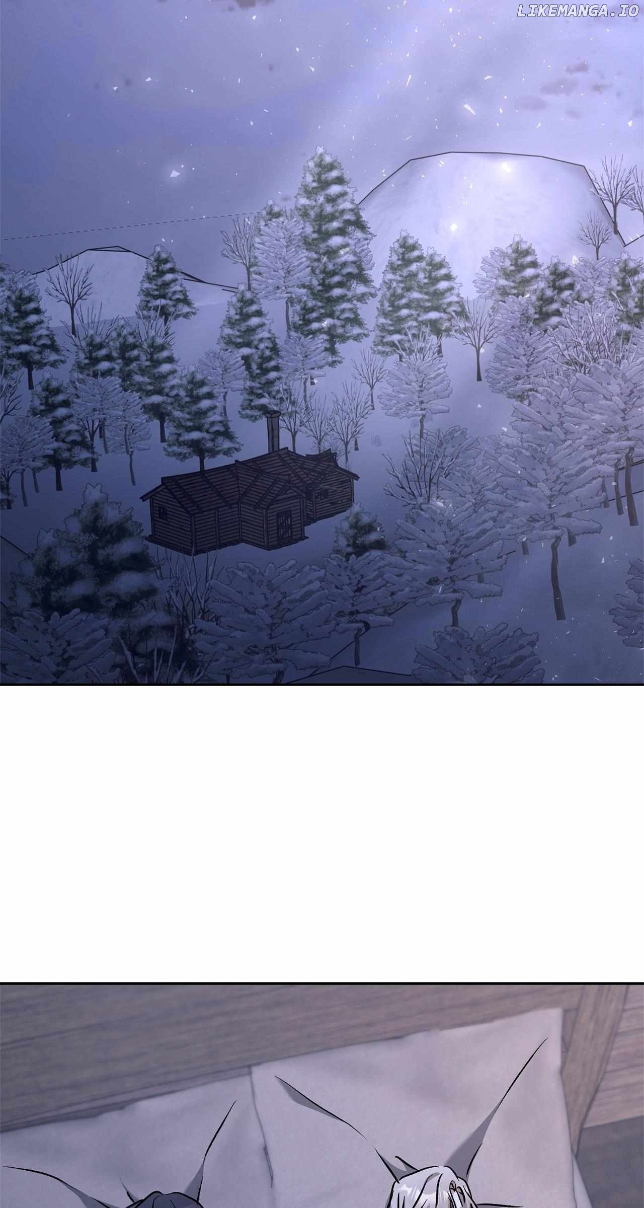 A quiet and crazy winter cabin. (Complete Edition) Chapter 18 - page 71