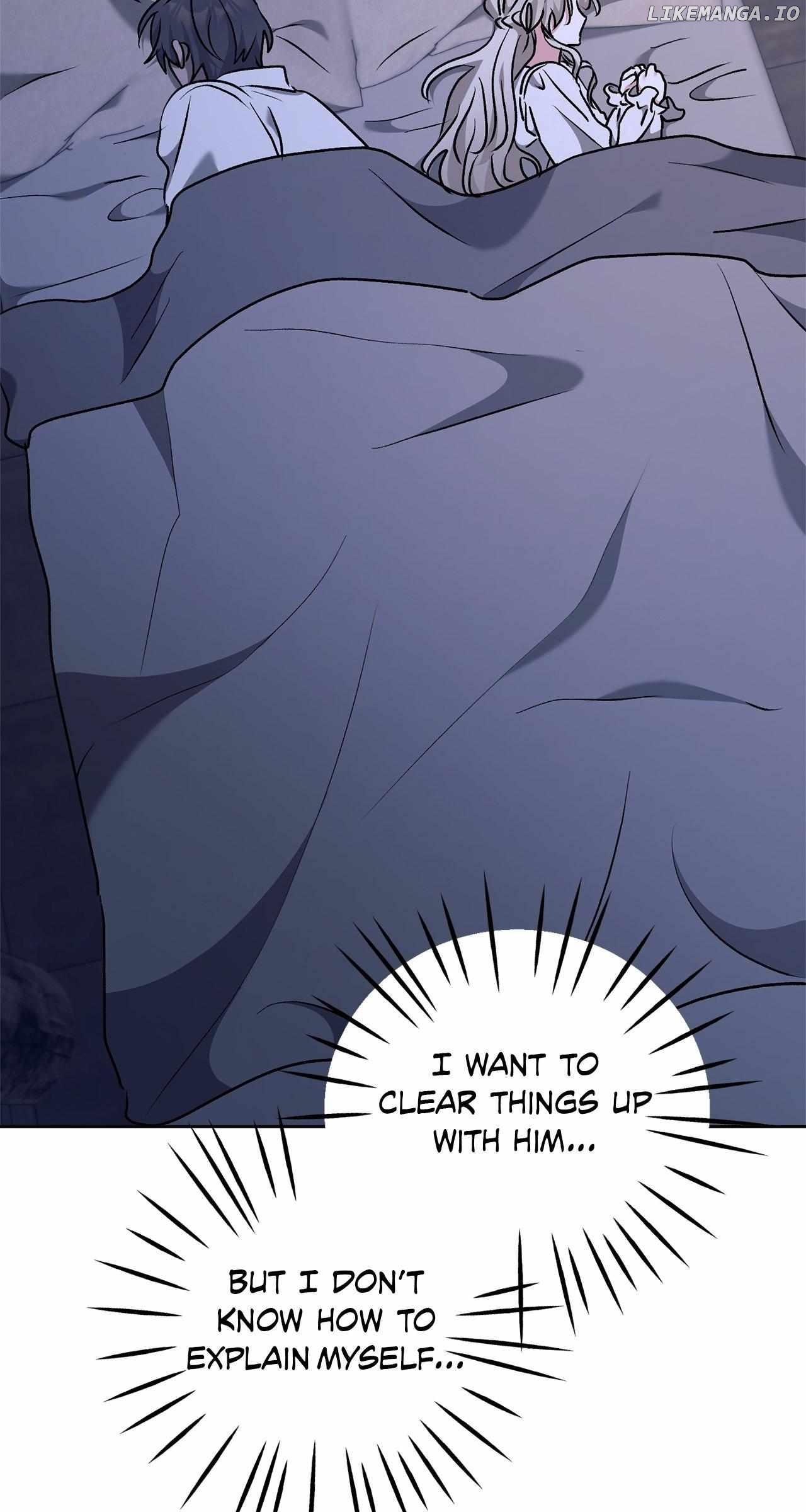 A quiet and crazy winter cabin. (Complete Edition) Chapter 18 - page 72