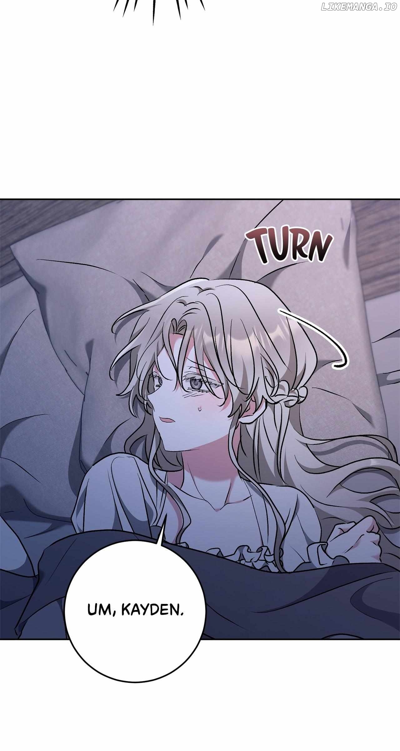 A quiet and crazy winter cabin. (Complete Edition) Chapter 18 - page 73